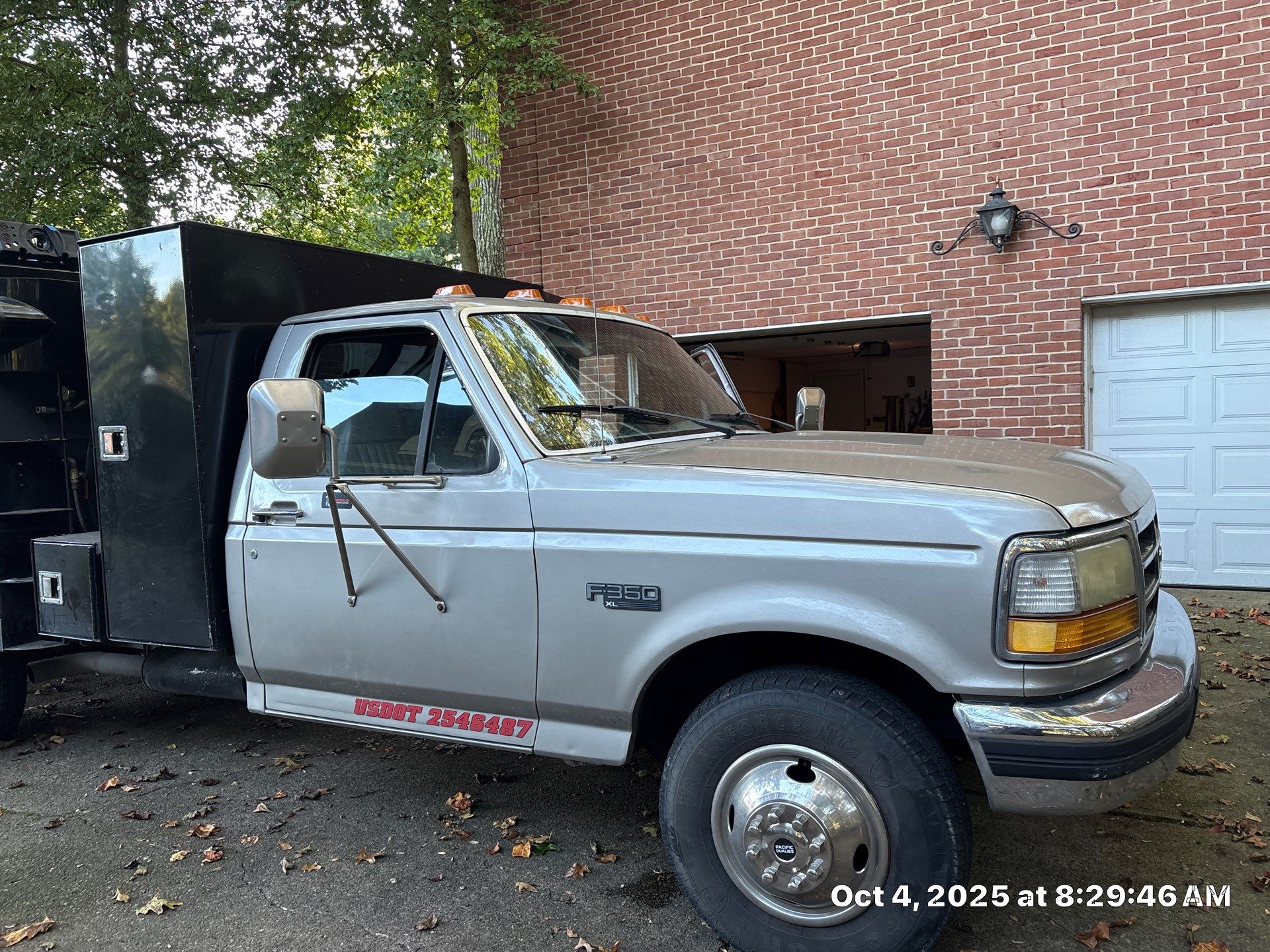 Air Duct Cleaning With a Vacuum Truck in Monroeville, PA by Superior Air Duct Cleaning