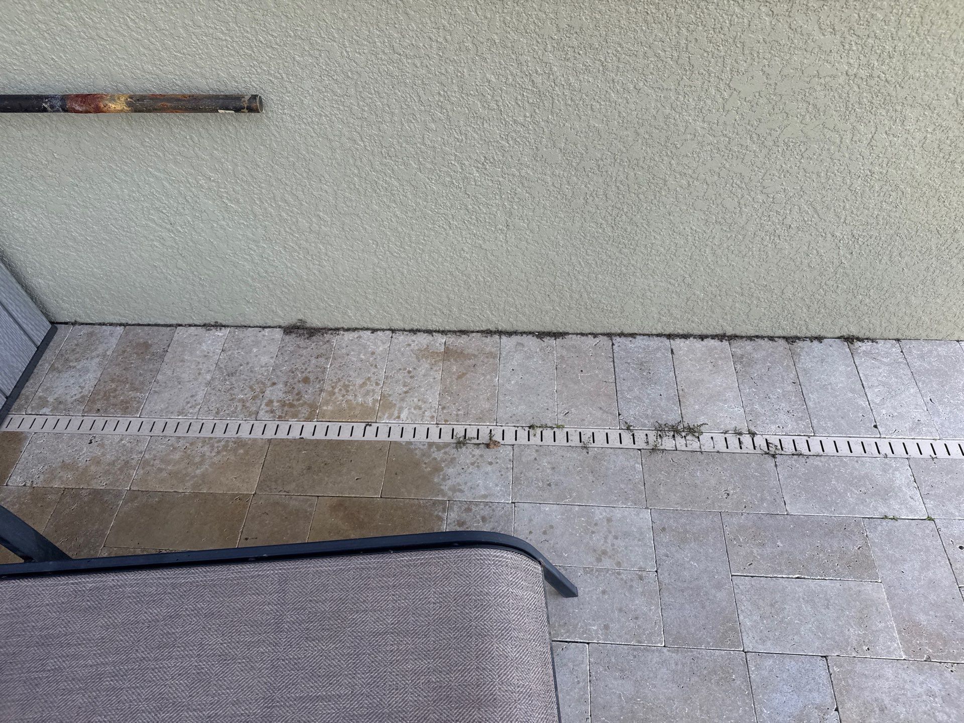 Roof Cleaning & Pool Deck Cleaning! Winding River, Bradenton, FL by Sunshine AquaWash