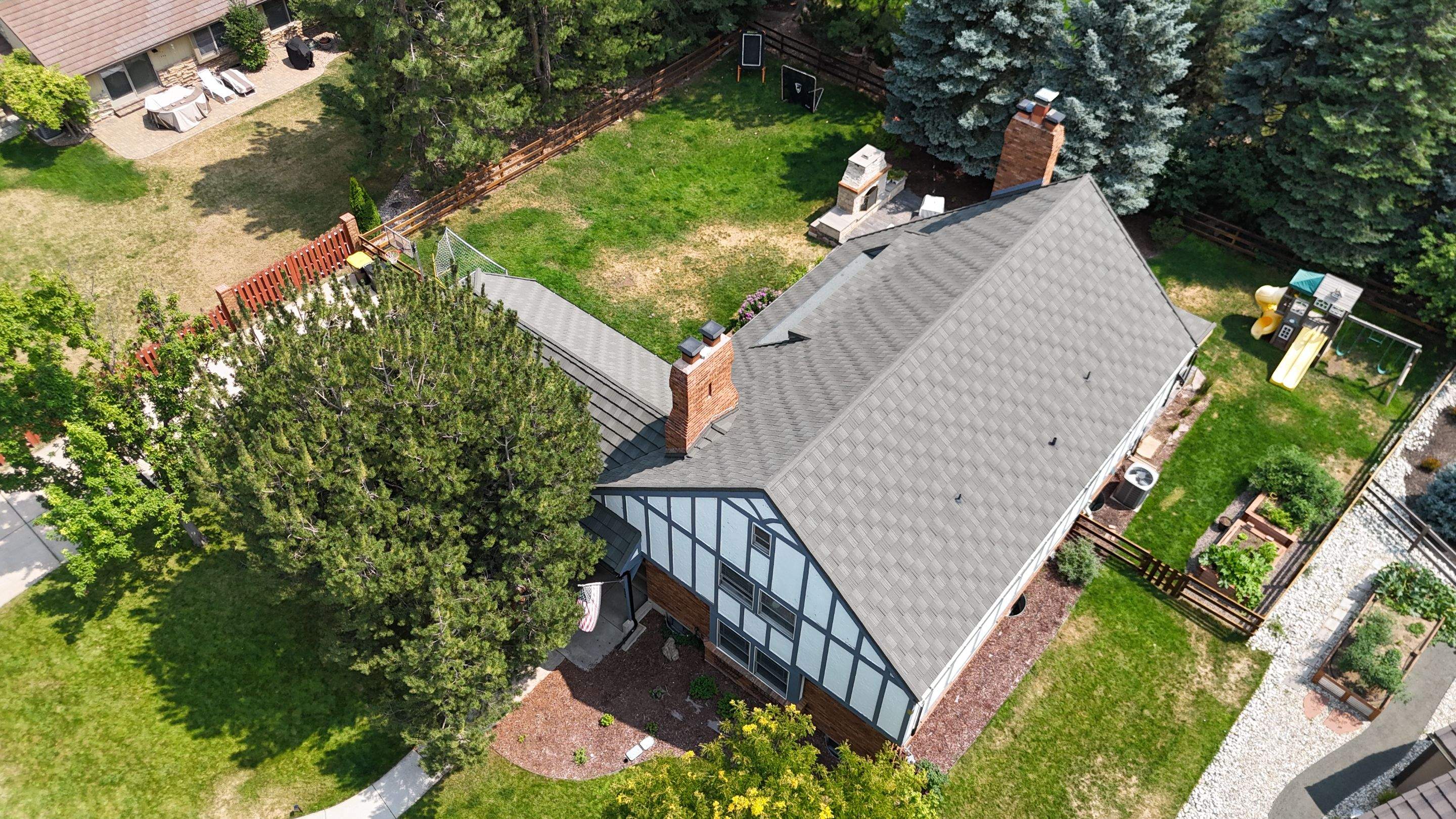Fireproof Stone Coated Steel! by Modern Roofing Group