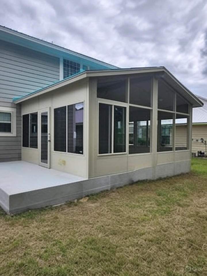Titan Sunrooms featured photo.