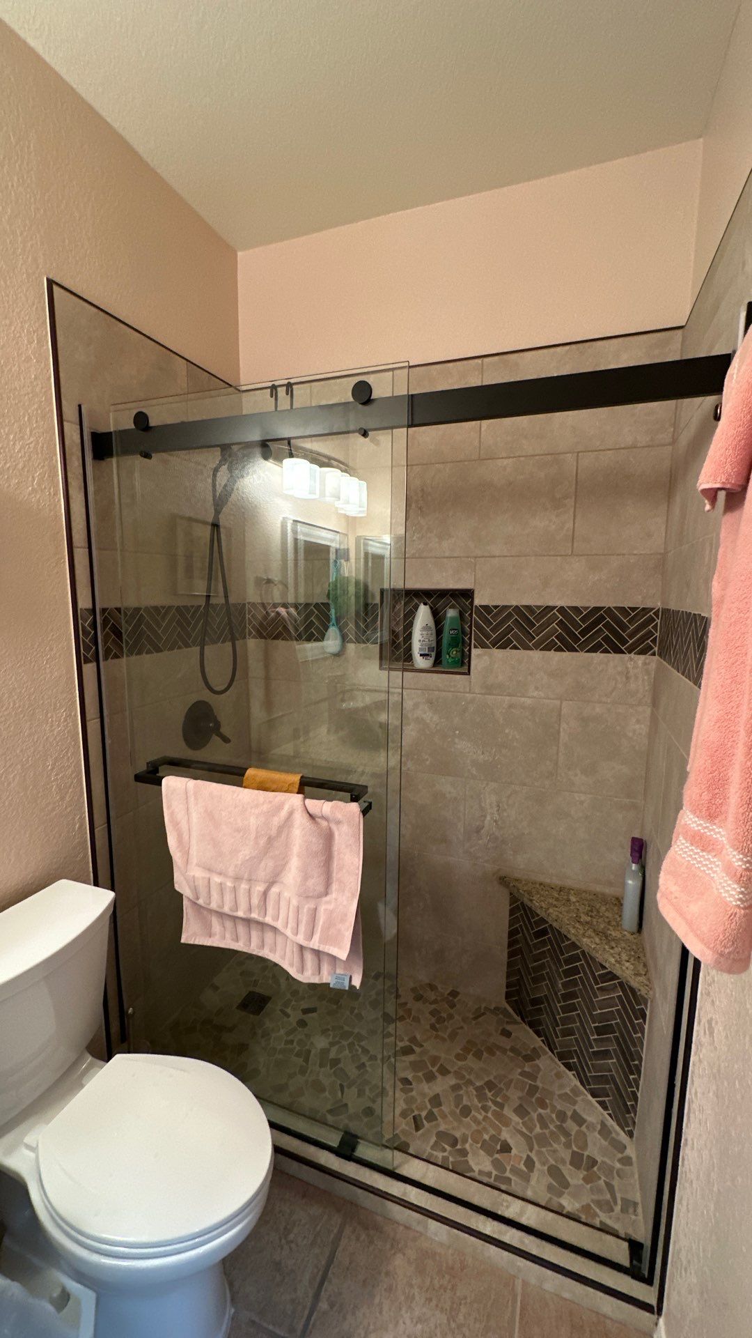 Whole Home Remodel by Workman Company LLC 