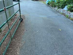 Patrick | Sealcoating by Jireh Asphalt & Concrete Inc 