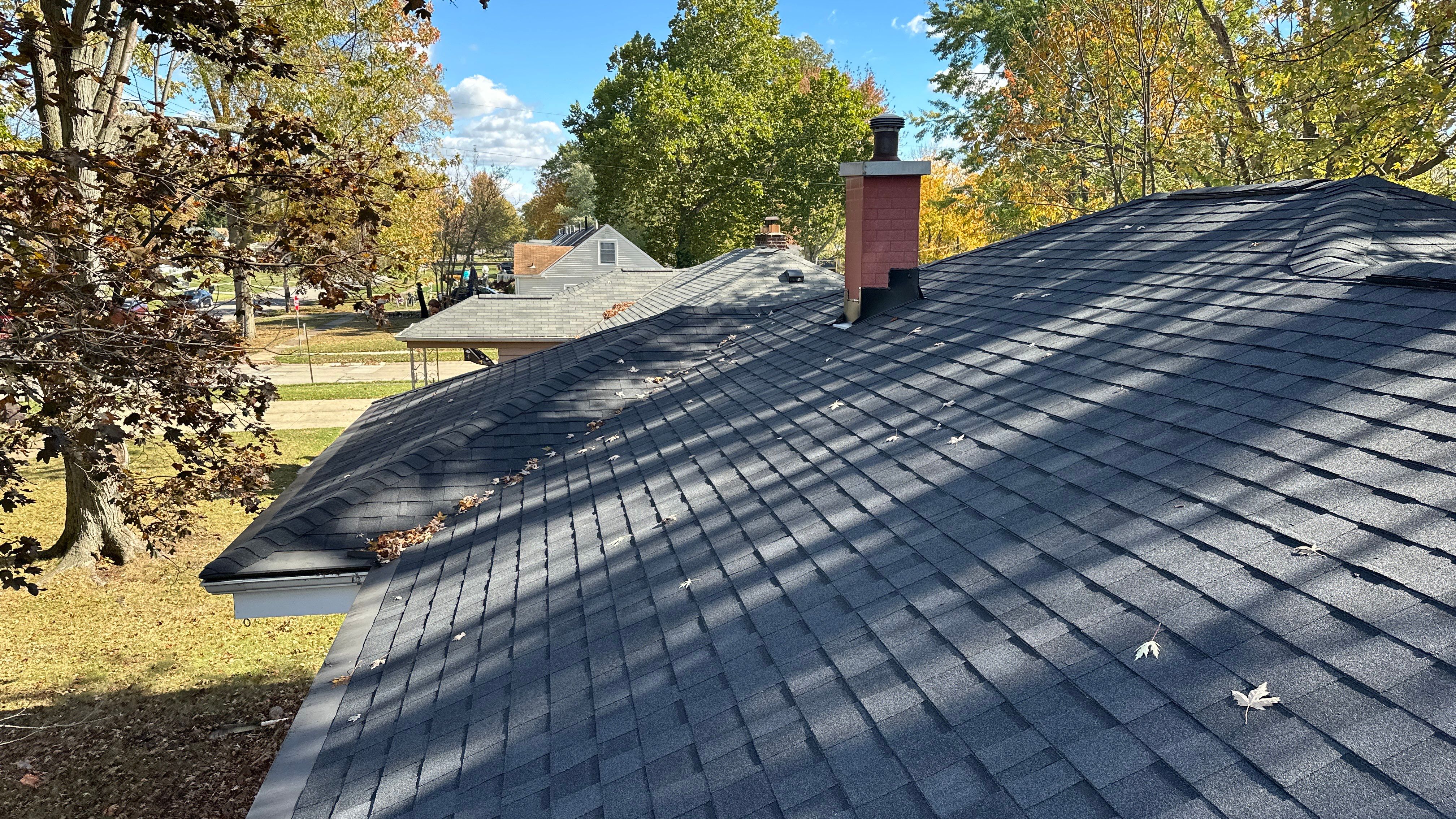 Roof Replacement by Homestyle in Elyria by Homestyle Home Improvements (HHI)