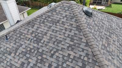 Peppercorn - Owens Corning Tru Definition Duration