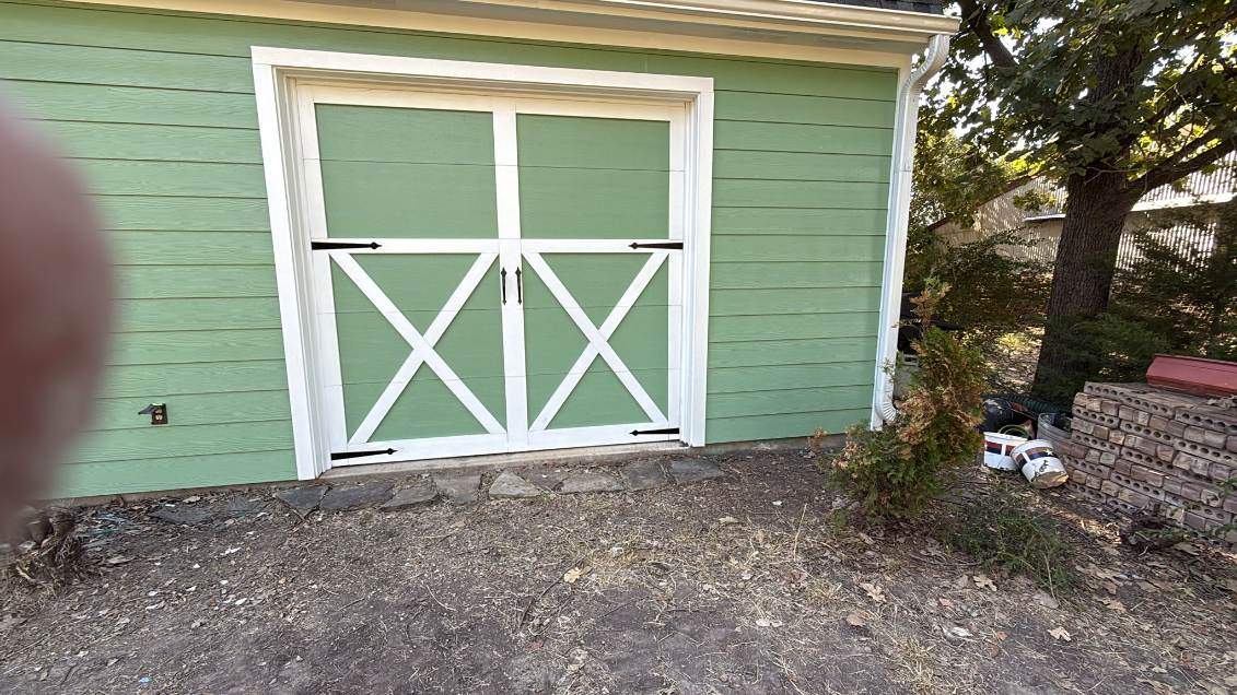 Project in Wylie by Rhino Roofing and General Contracting, LLC
