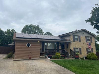 Project in Hendersonville