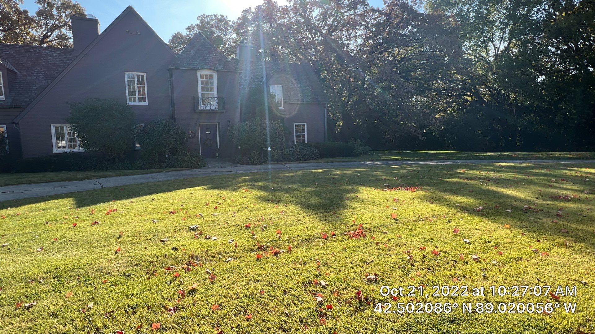 Slate Roof Removal using Atlas Storm Master Slate by Total Exteriors