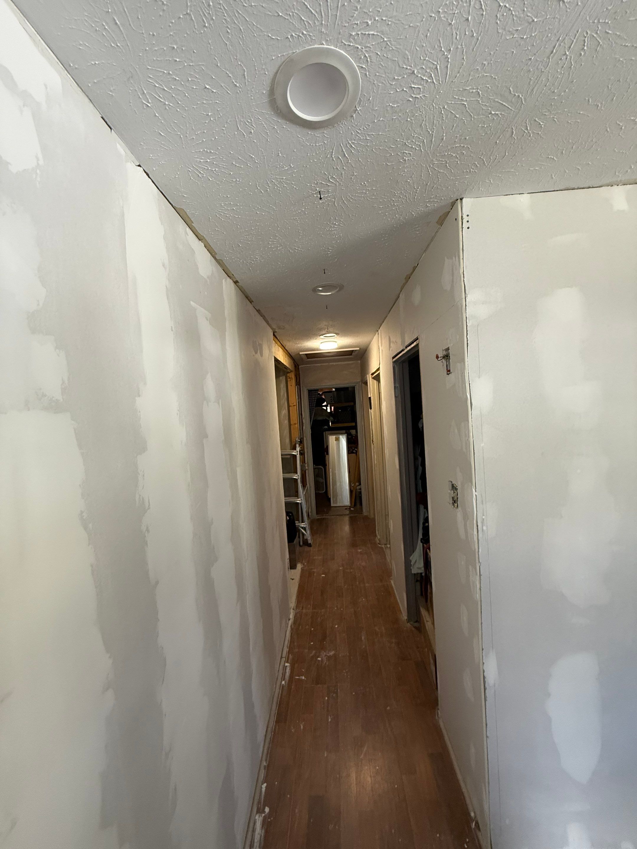 Black Mountain NC by Get Stoked Renovations