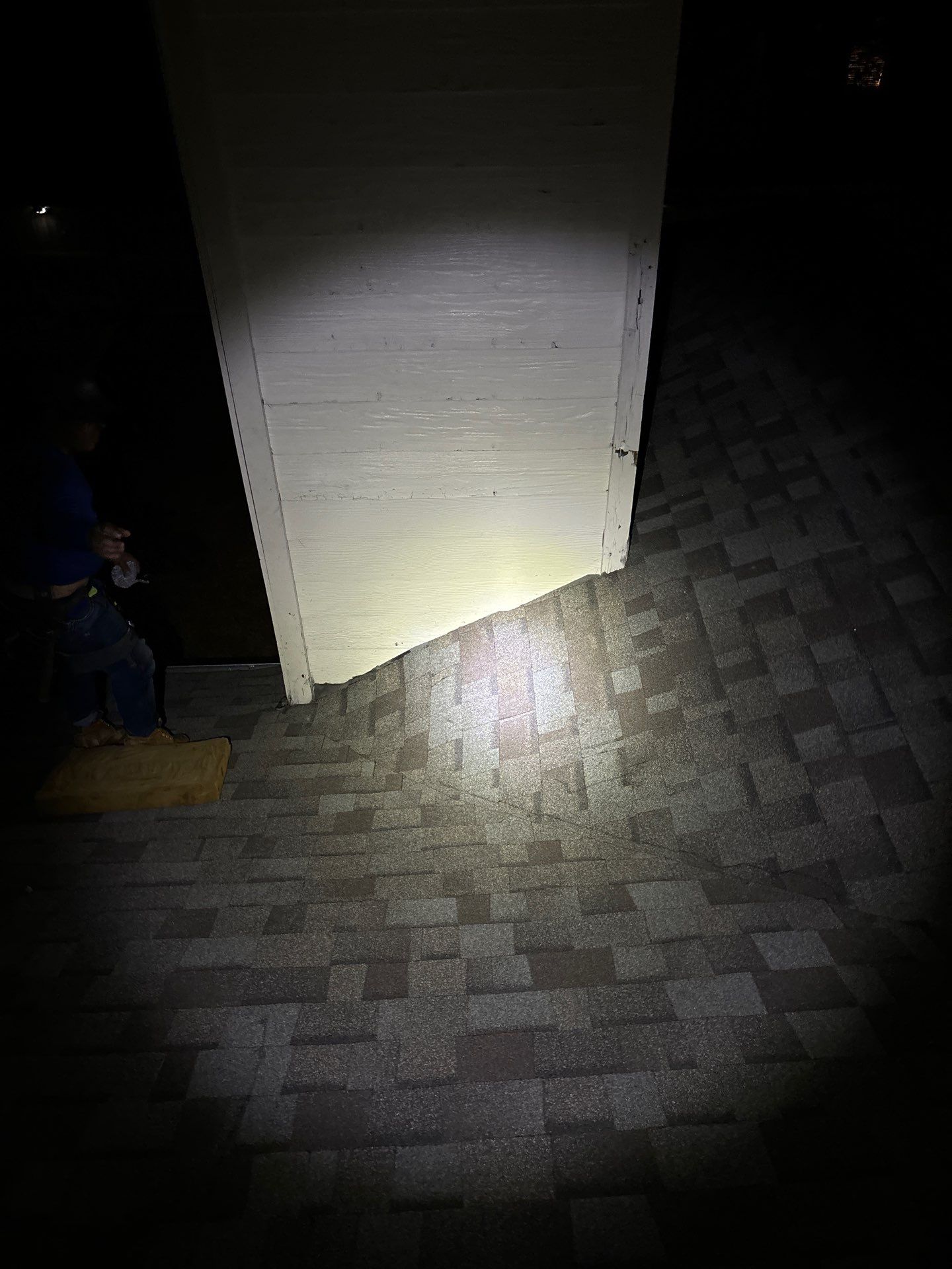 Roof Installation Houston by Roof Repair Company