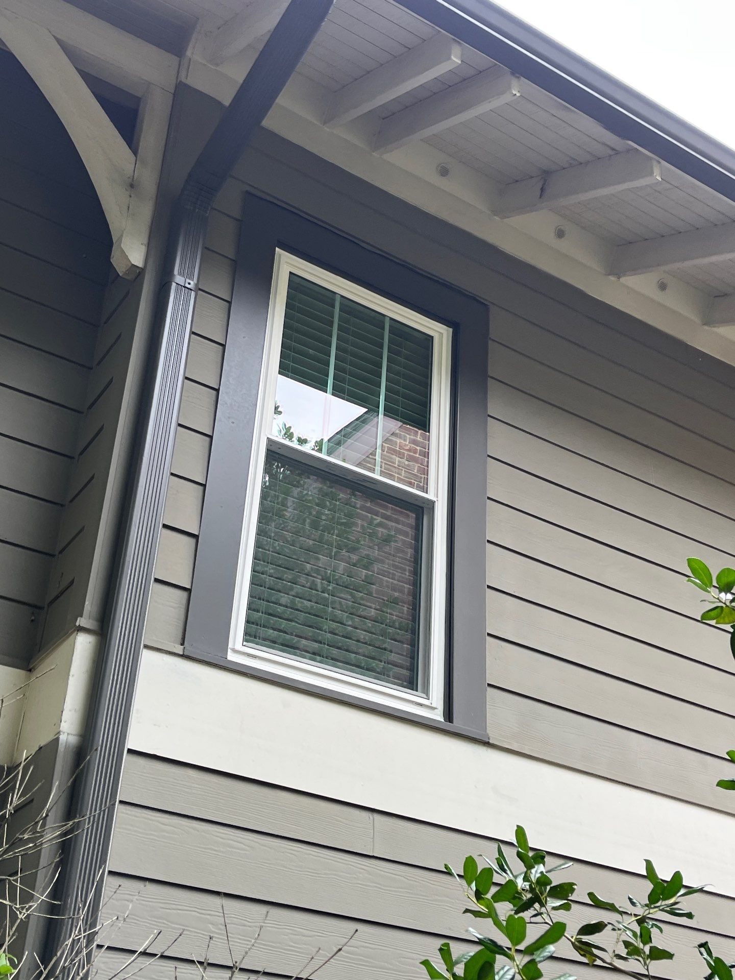 Mcglothlin Project in Hoover by The Window Source