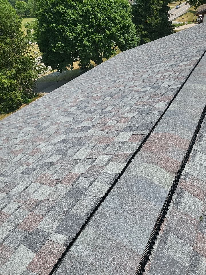 ATLAS PINNACLE COLOR: SUMMER STORM by Eagle Eye Roofing