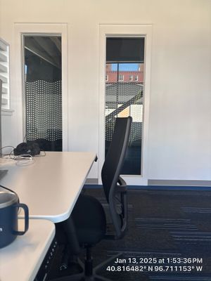 Office Remodel