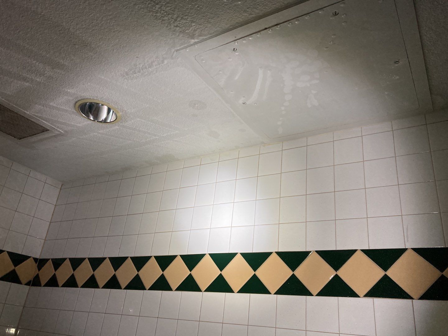 Water Damage  by Accountable Home Services