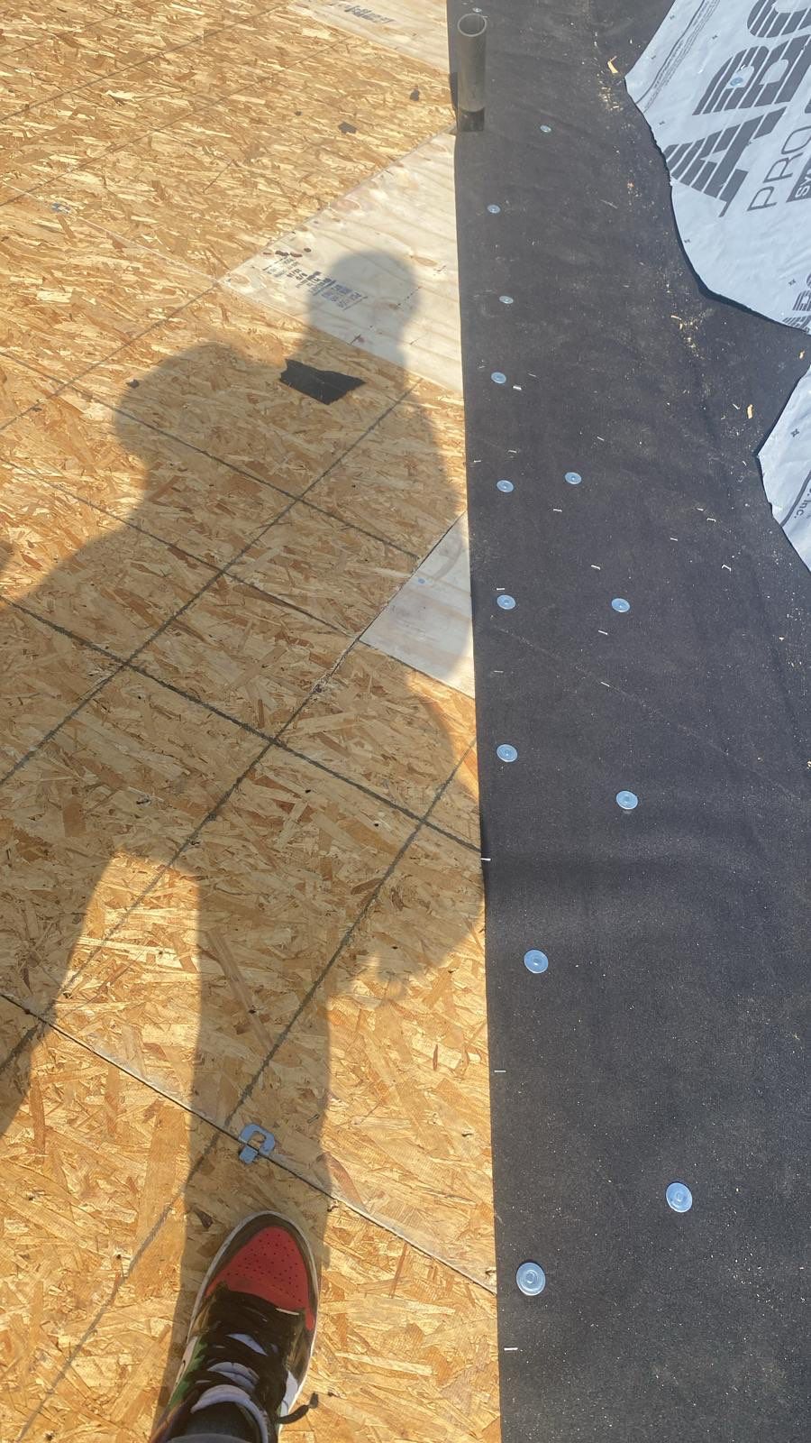 Pewter Gray Shingles by Reimagine Roofing