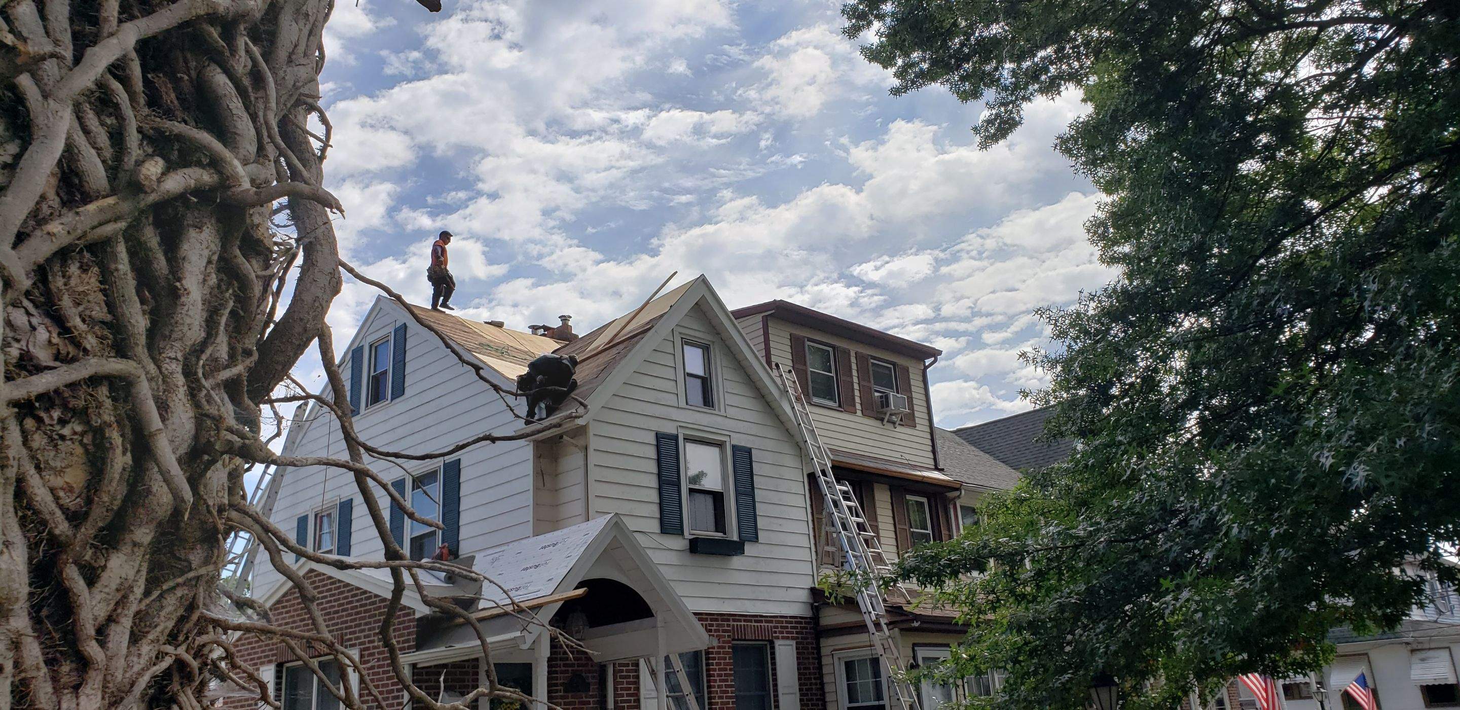 Roofing, Siding and  Gutters  by Stofan Construction LLC