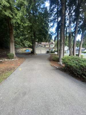 Residential Roof Replacement Estimate in Bremerton, WA