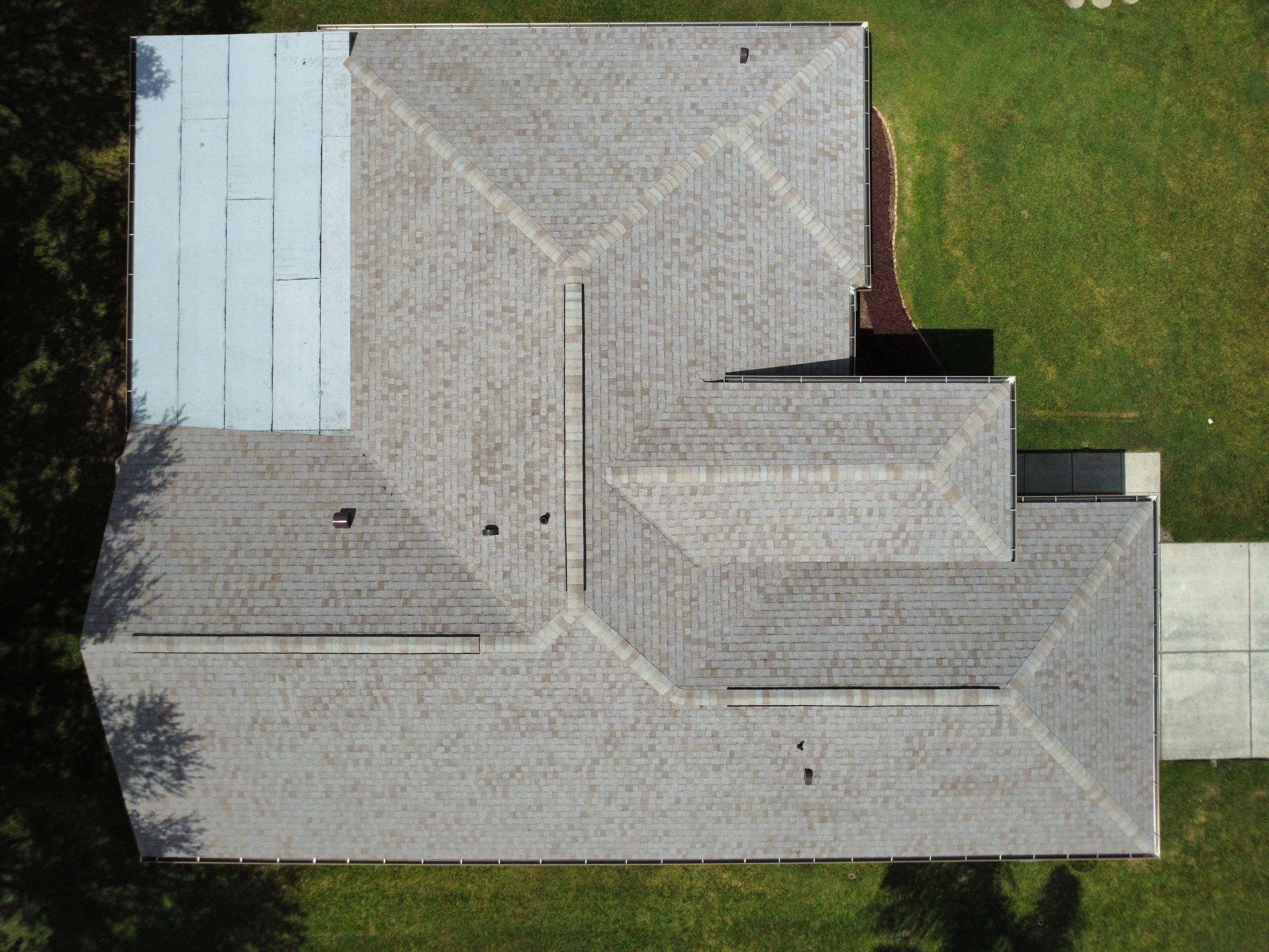 Roof Replacement in Trinity, FL by Steadfast Roofing 
