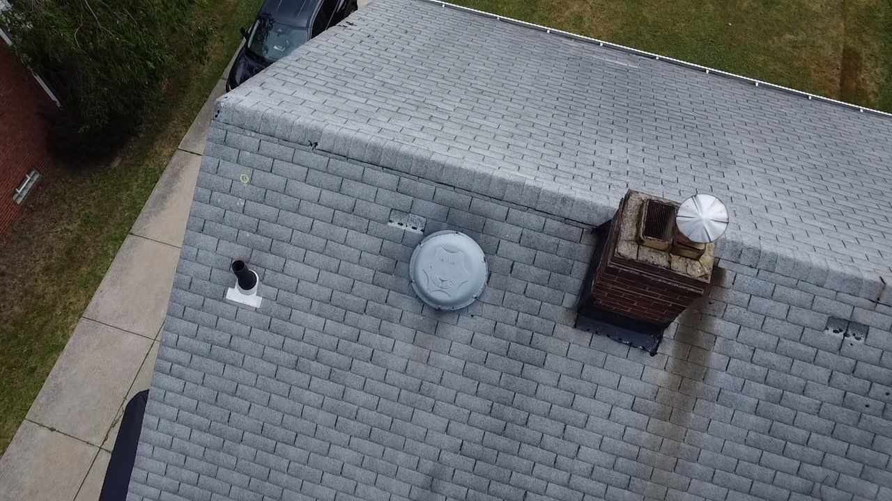 Lyndhurst - Storm Restoration by Atlas Roofing & Restoration