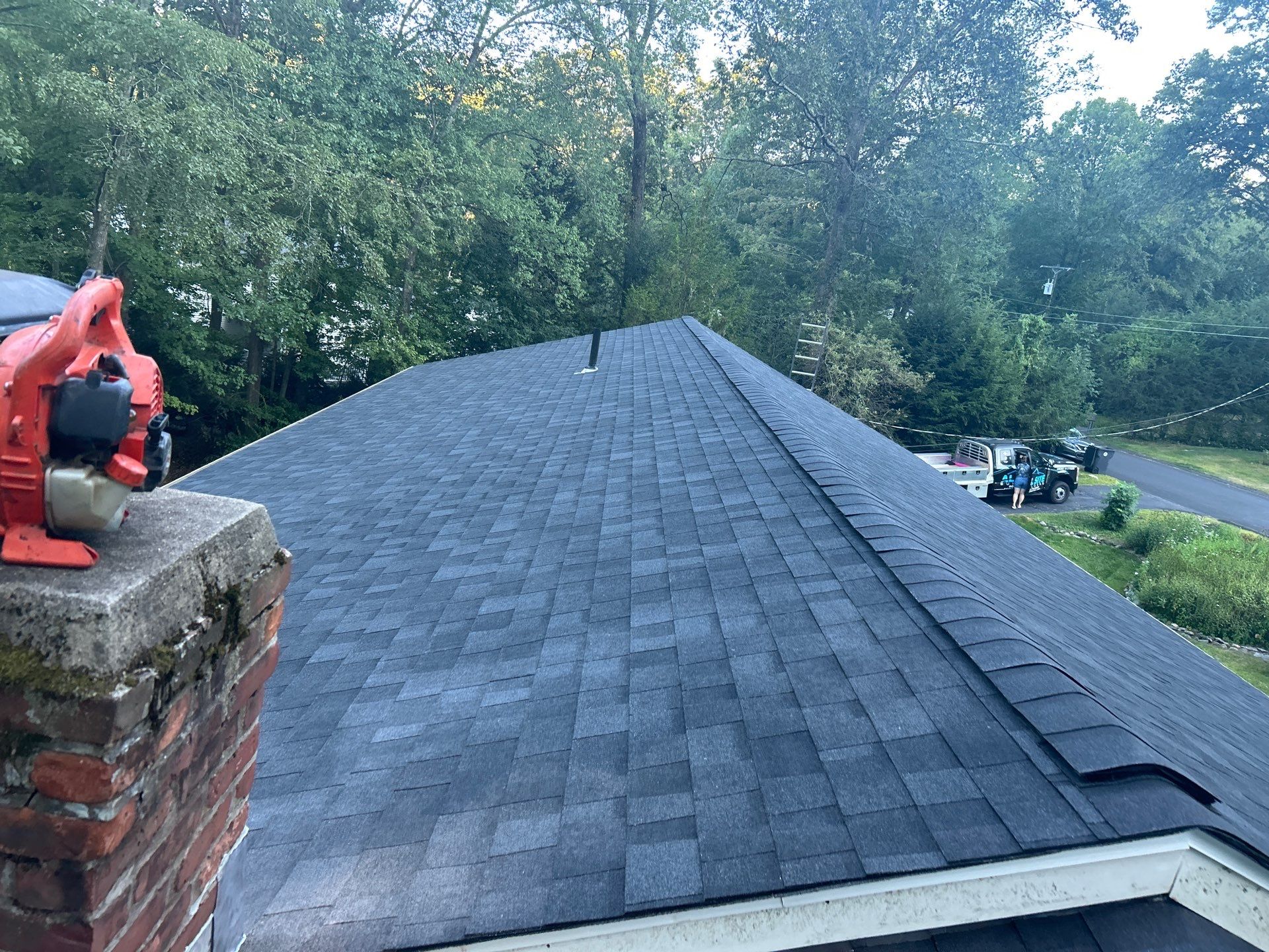 Cheshire by All site builders LLC