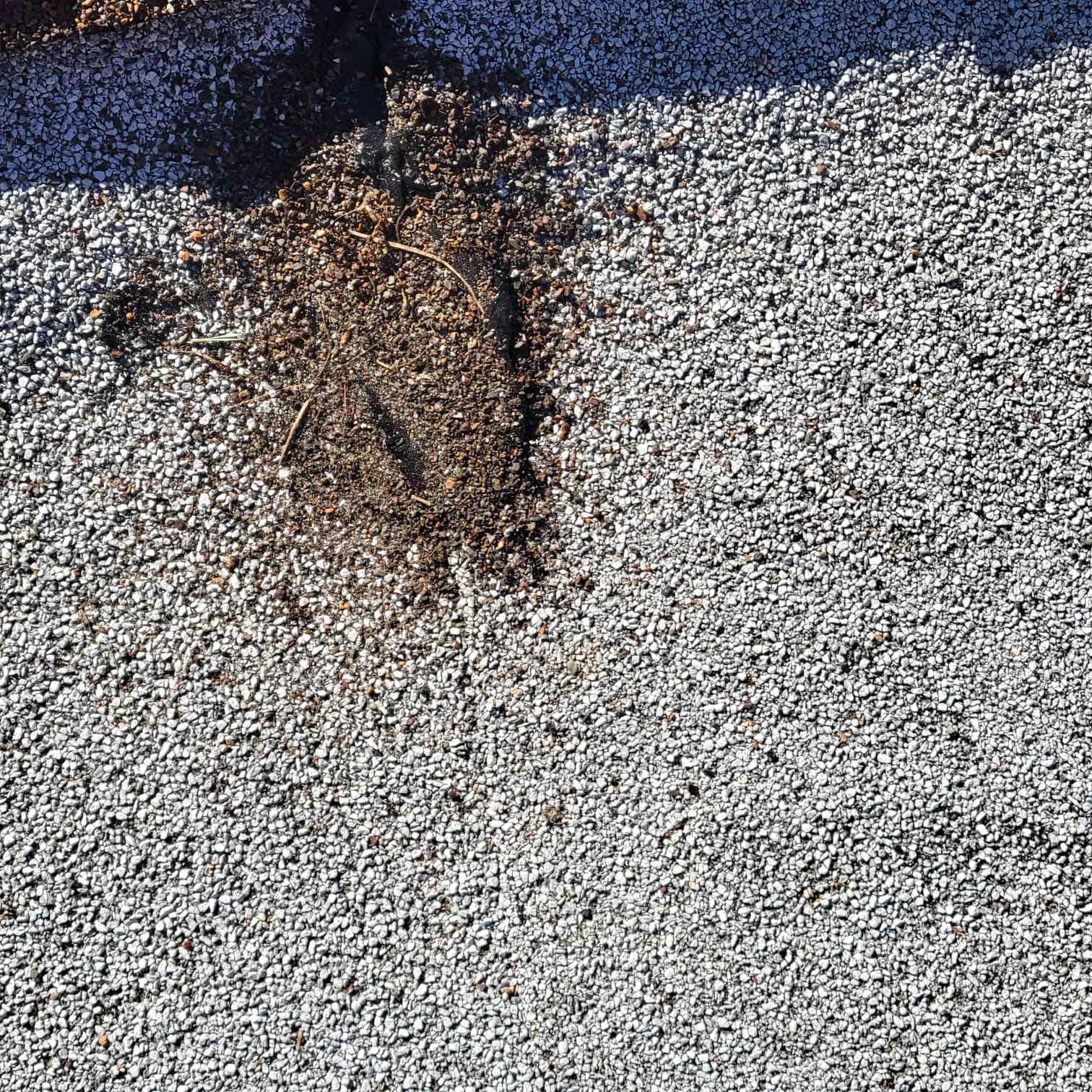 Residential Roofing Repair using Owens Corning Duration Shingles by Four Peaks Roofing