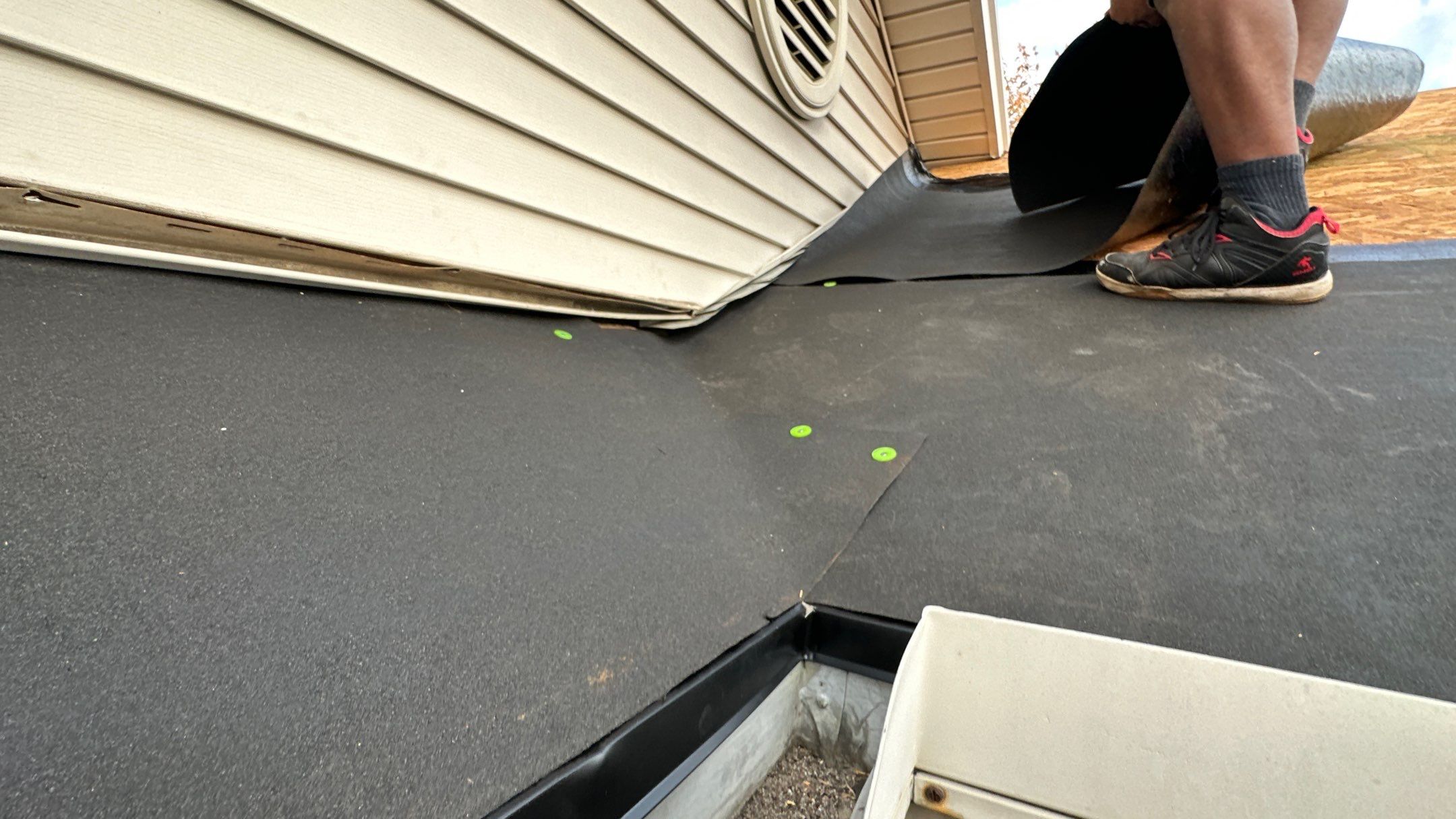 Fairfield Township - Copper Canyon by Tamlin Roofing