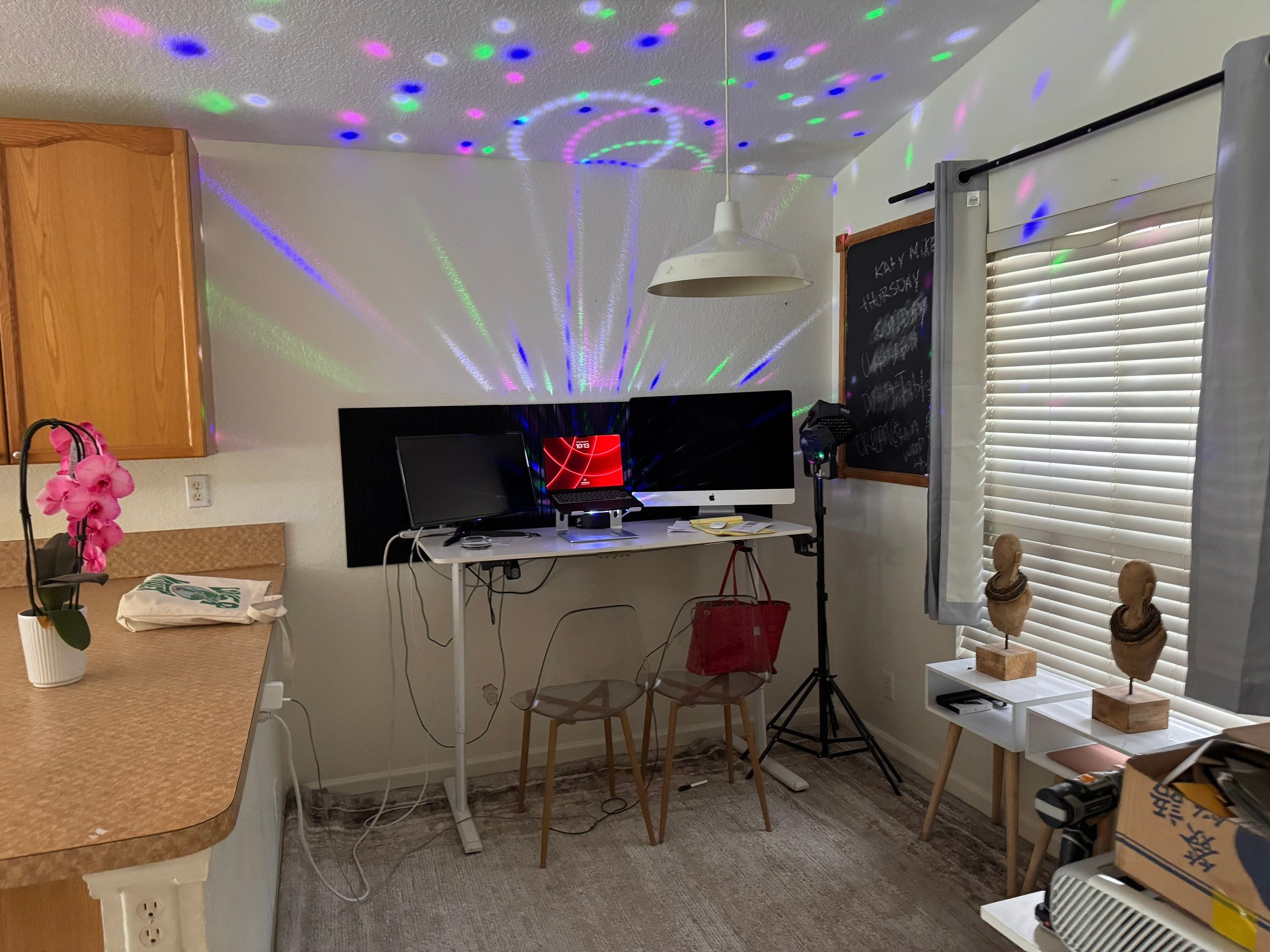 Water Damage Claim in West Palm Beach by FLAPA & KeyStone