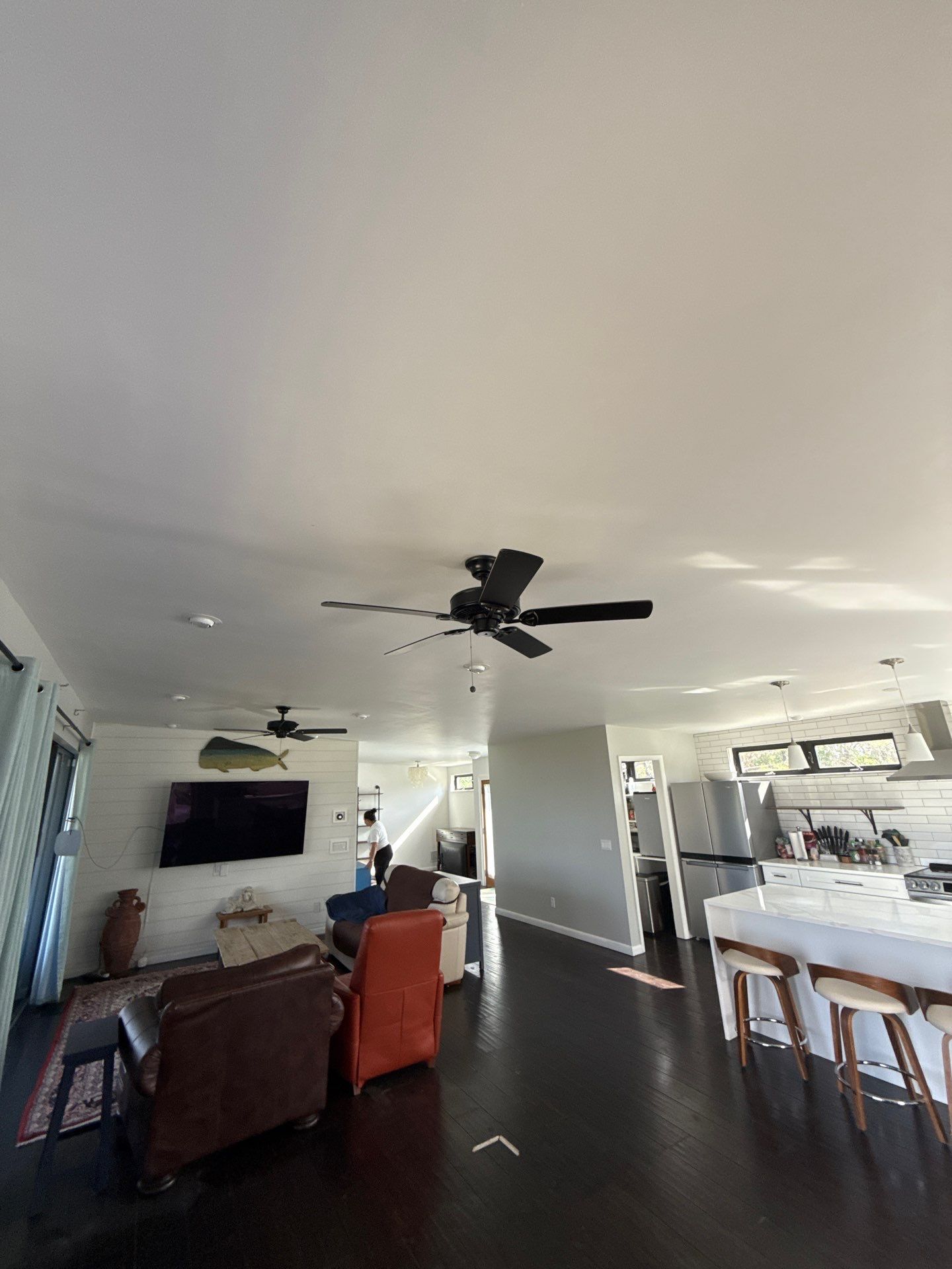 Peter Pacosa - Residential Interior and Exterior by Fresh Coat Painters