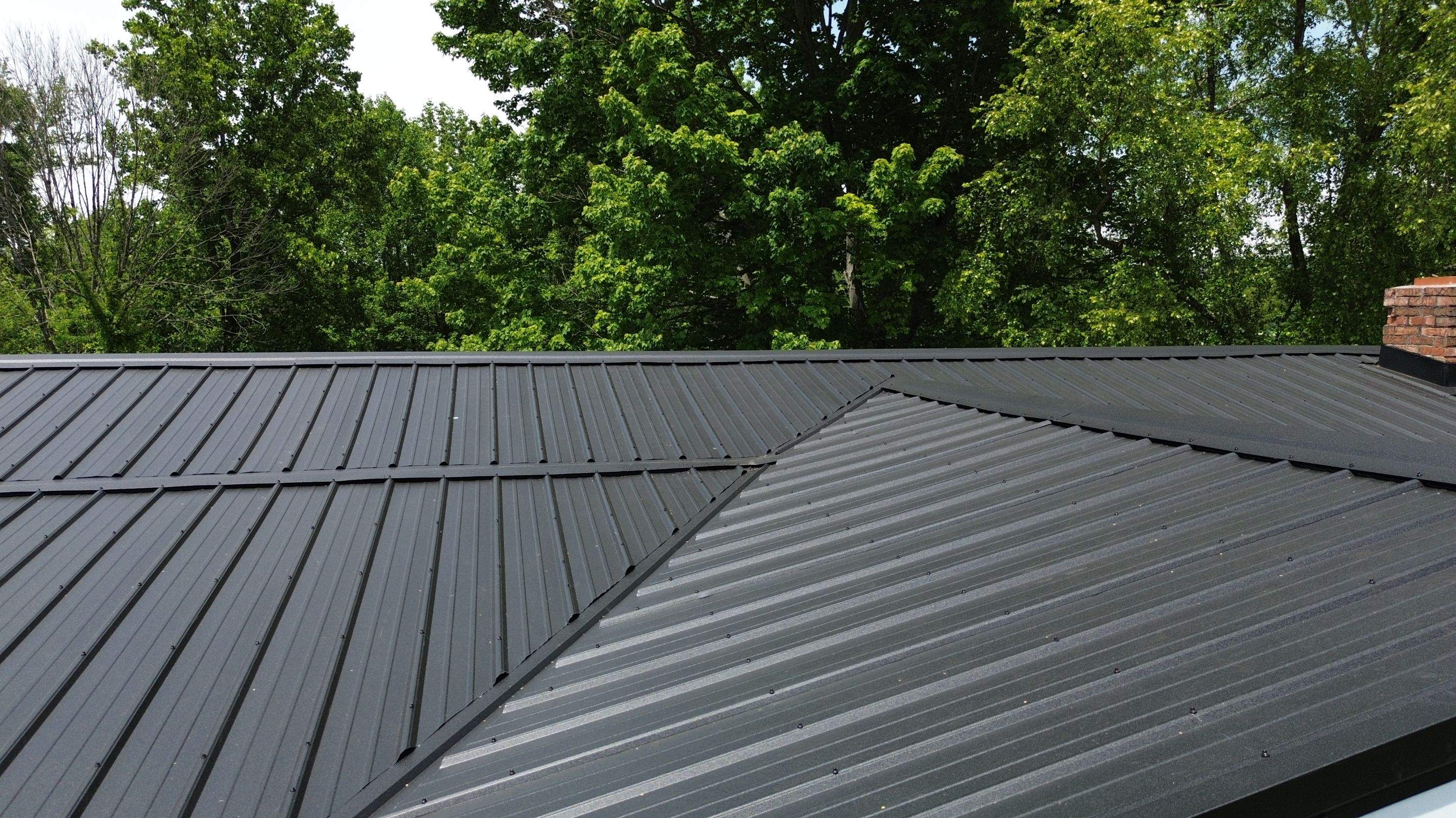 Walden Residence by Omnia Roofing