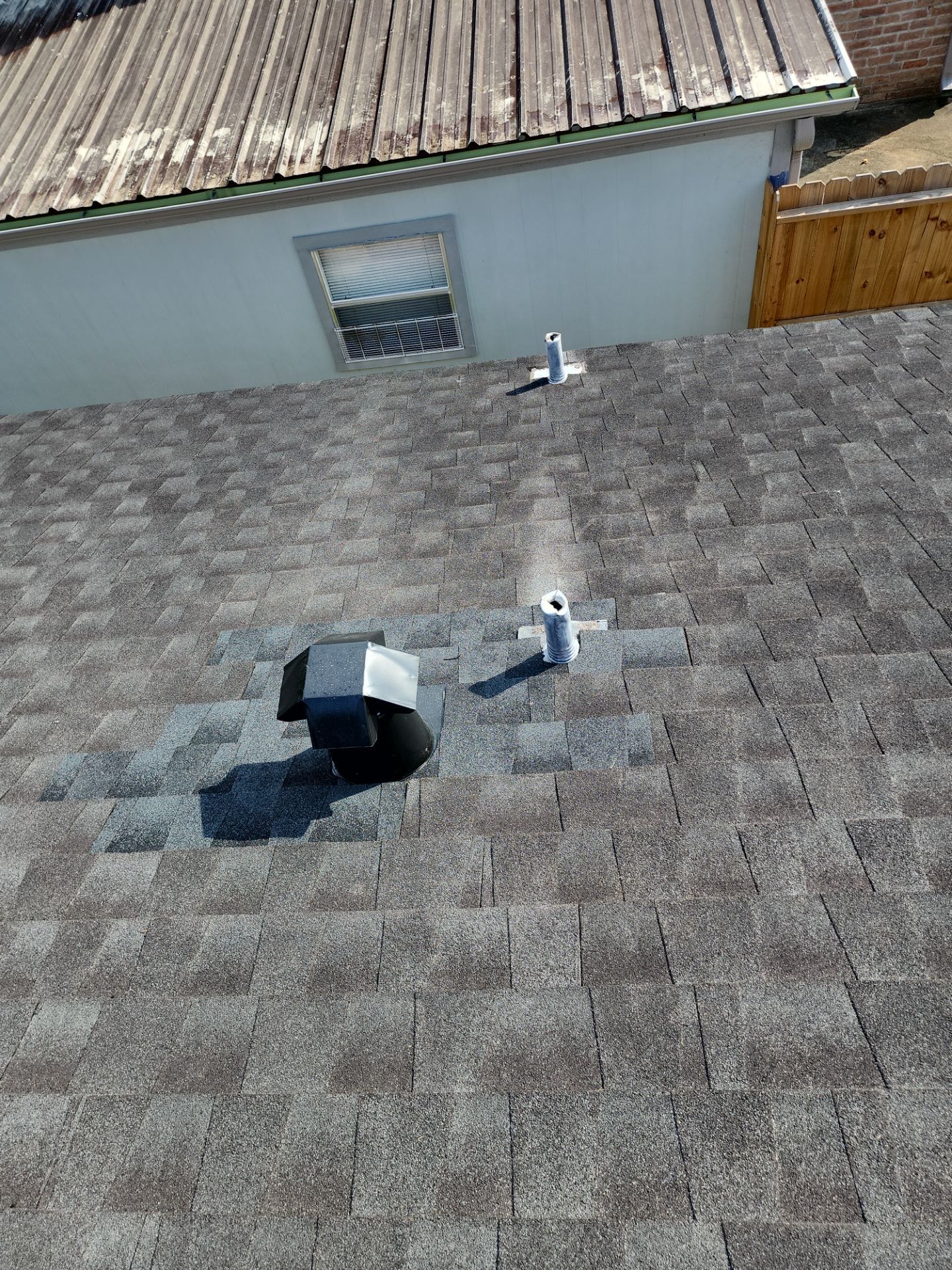 Roof Repair Katy by Roof Repair Company