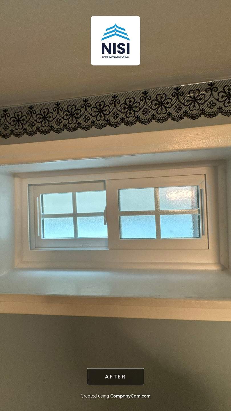 Window Upgrade in Cambria Heights, NY  by Nisi Home Improvement