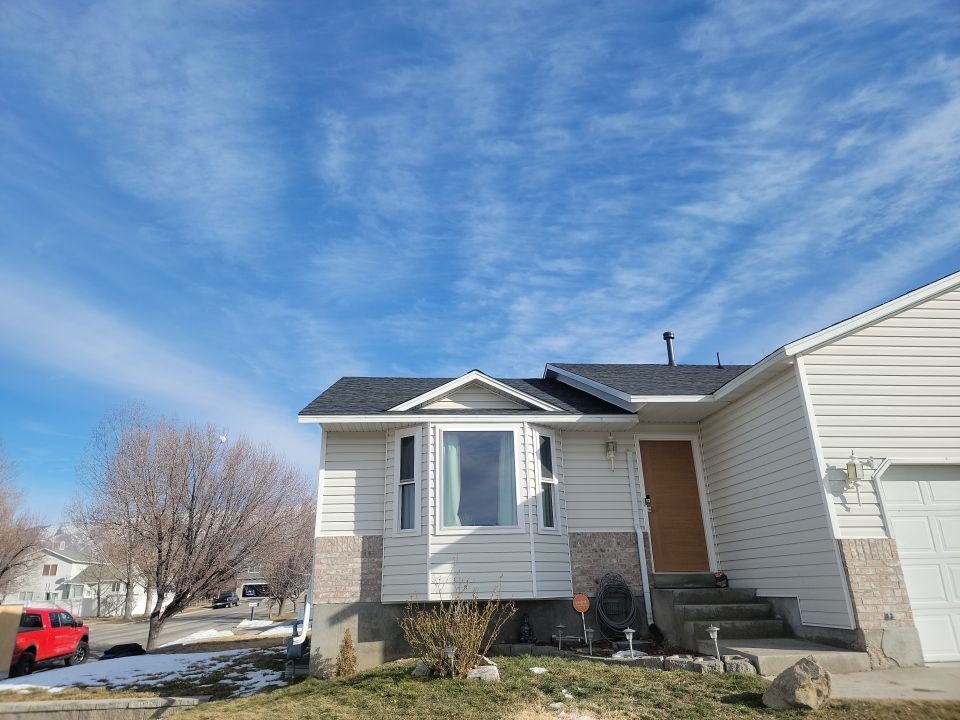 Residential Roofing Installation using GAF Timberline HDZ - Lifetime Shingle by The Roof Doctor