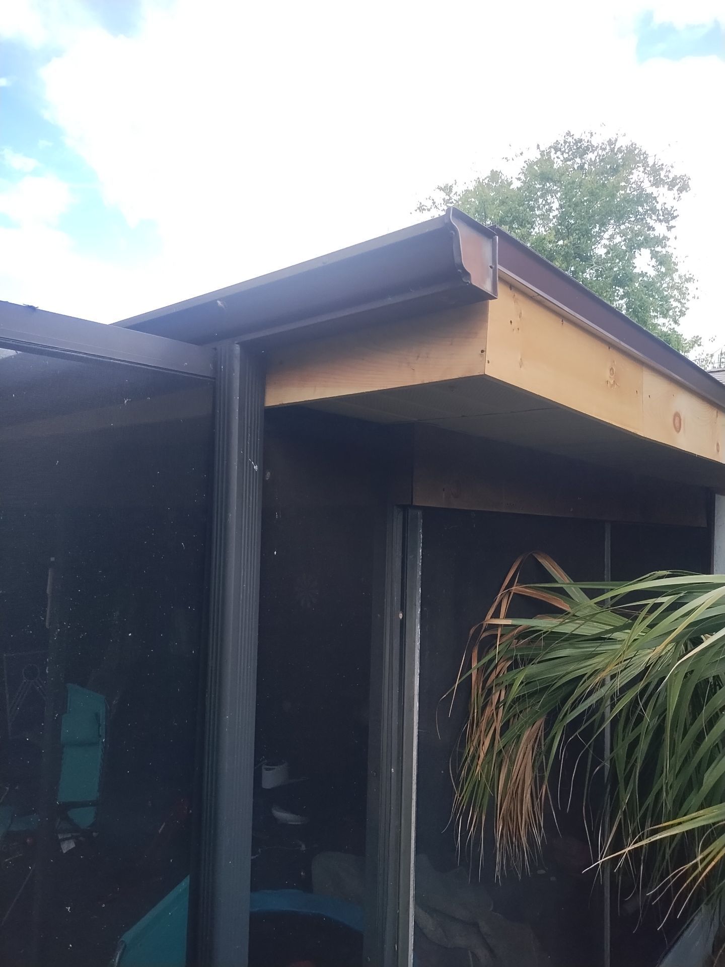 Project in Largo 33774 by Mitchell Roofing Company LLC 