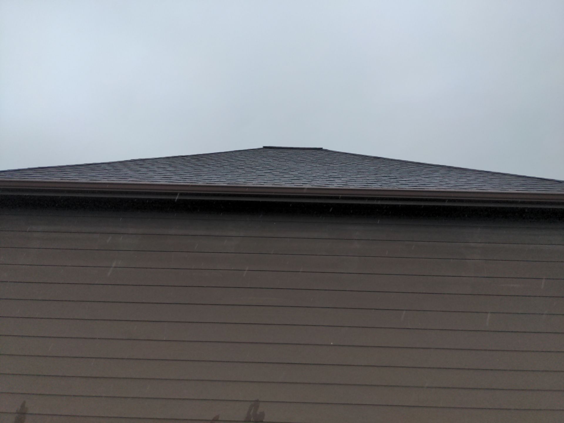 Project in Needville by Roof Guard And Construction