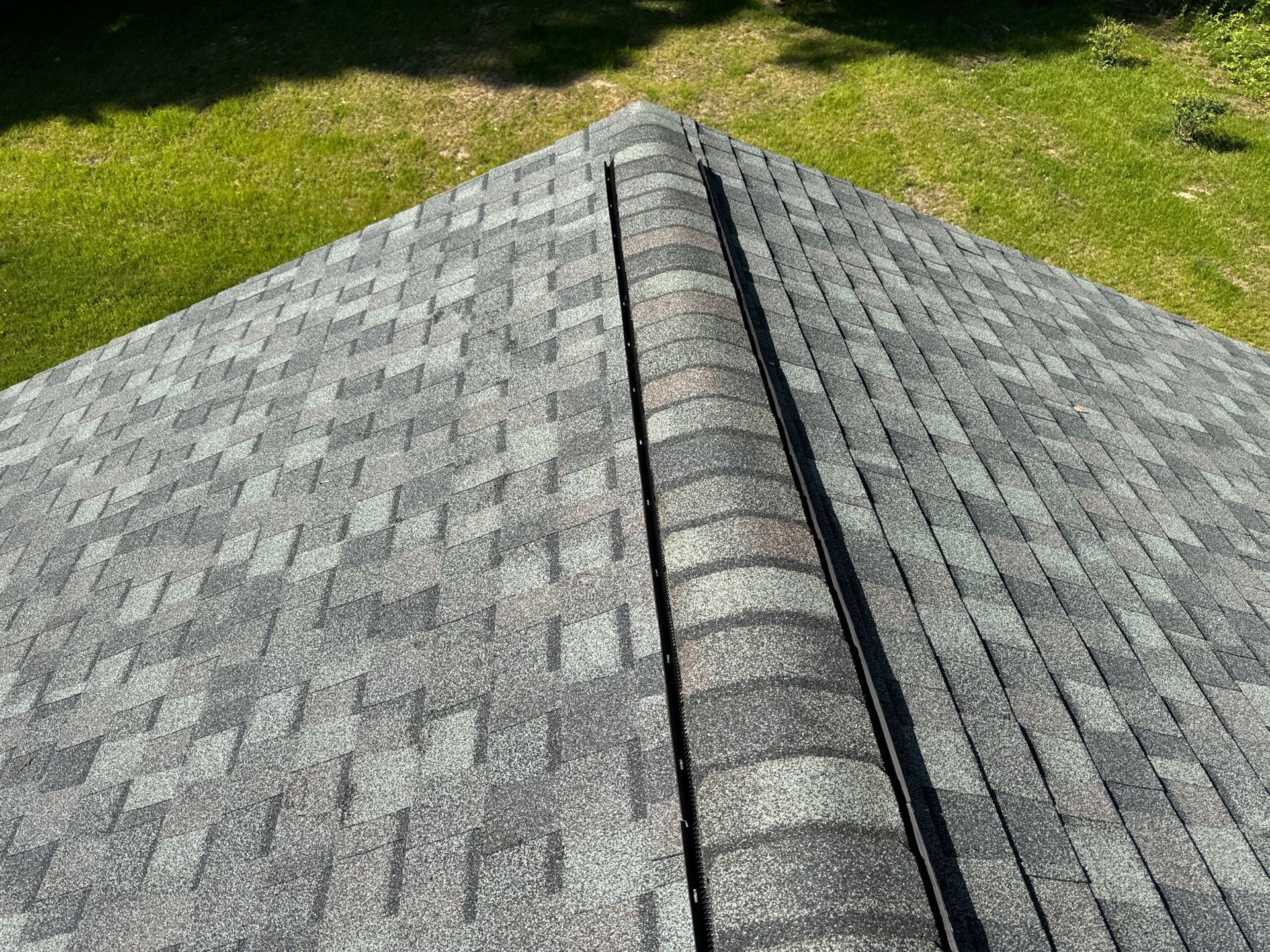 Roof Replacement by Homestyle in Amherst by Homestyle Home Improvements (HHI)