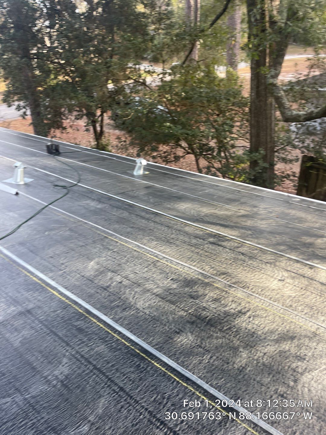 Flat Roof - FORTIFIED Roof by American Roofing & Construction LLC