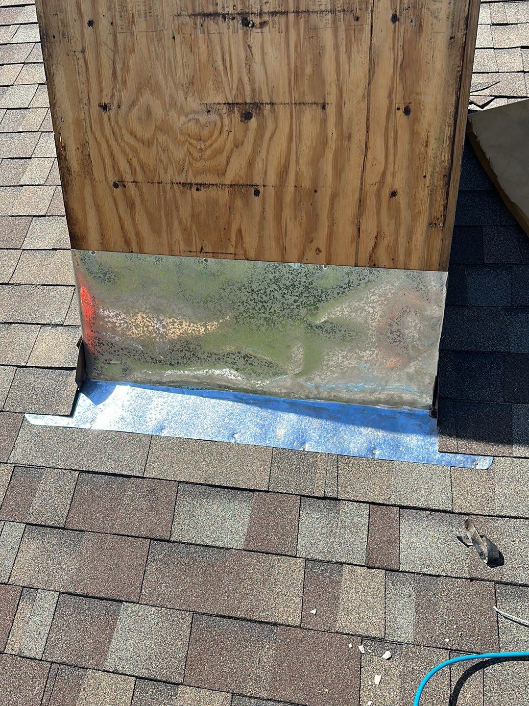 Commercial Roofing Repair using Siding by Roof Repair Services LLC