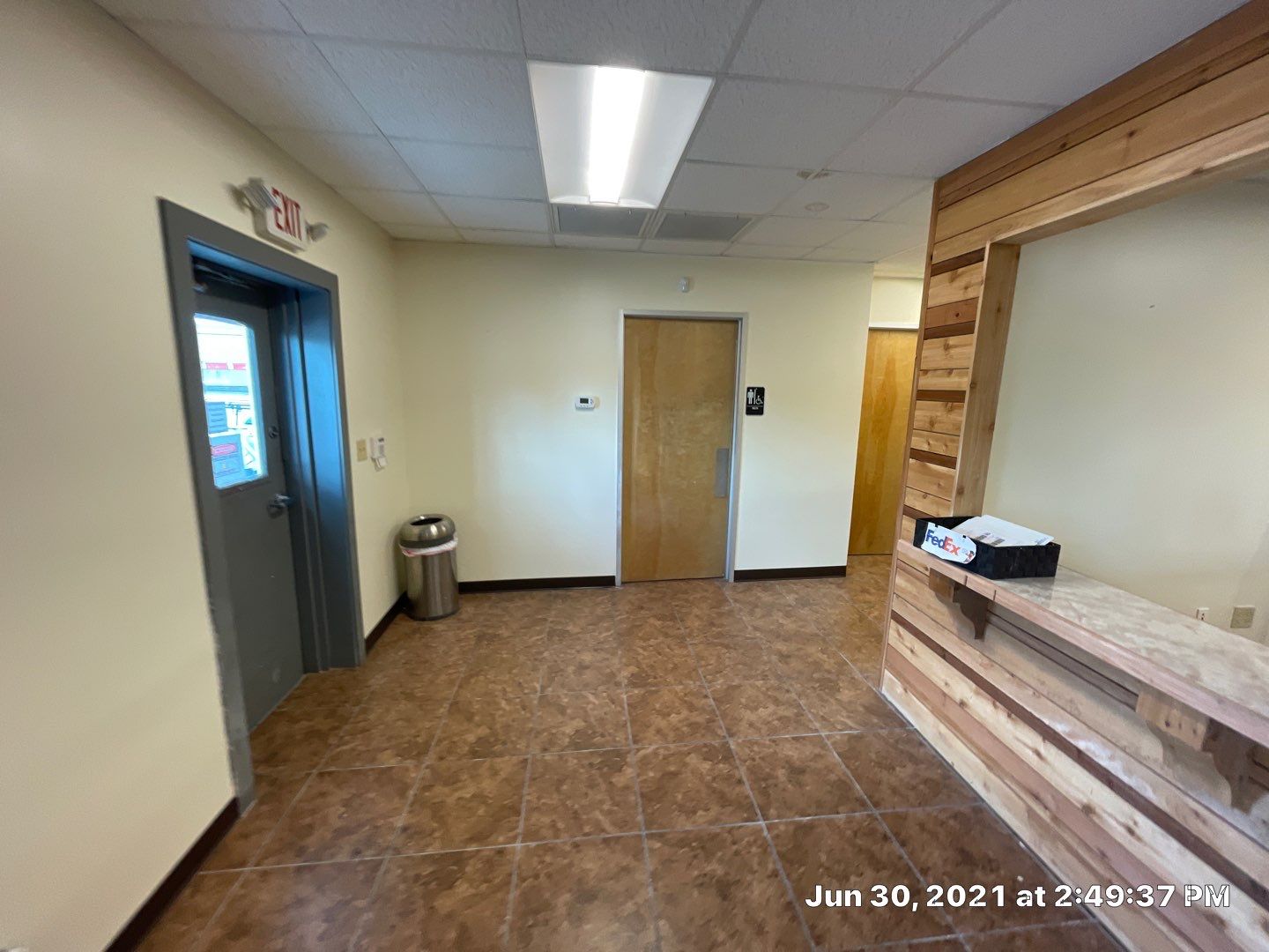 Commercial Flood Restoration by Springtree Restoration 