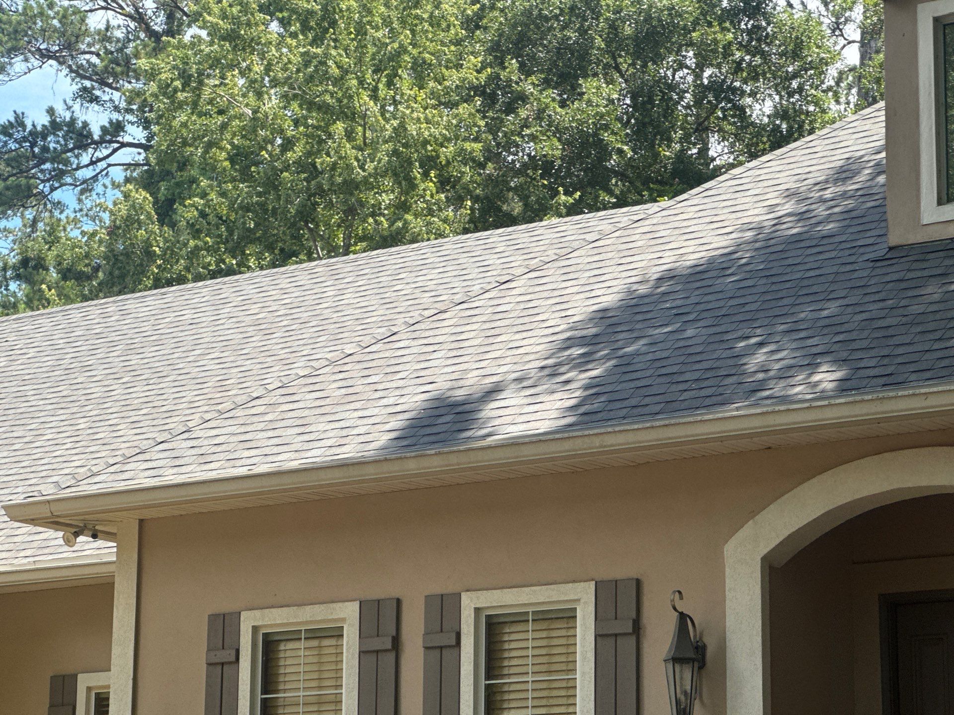 Gainesville, FL Roof Installation  by Brehm Roofing