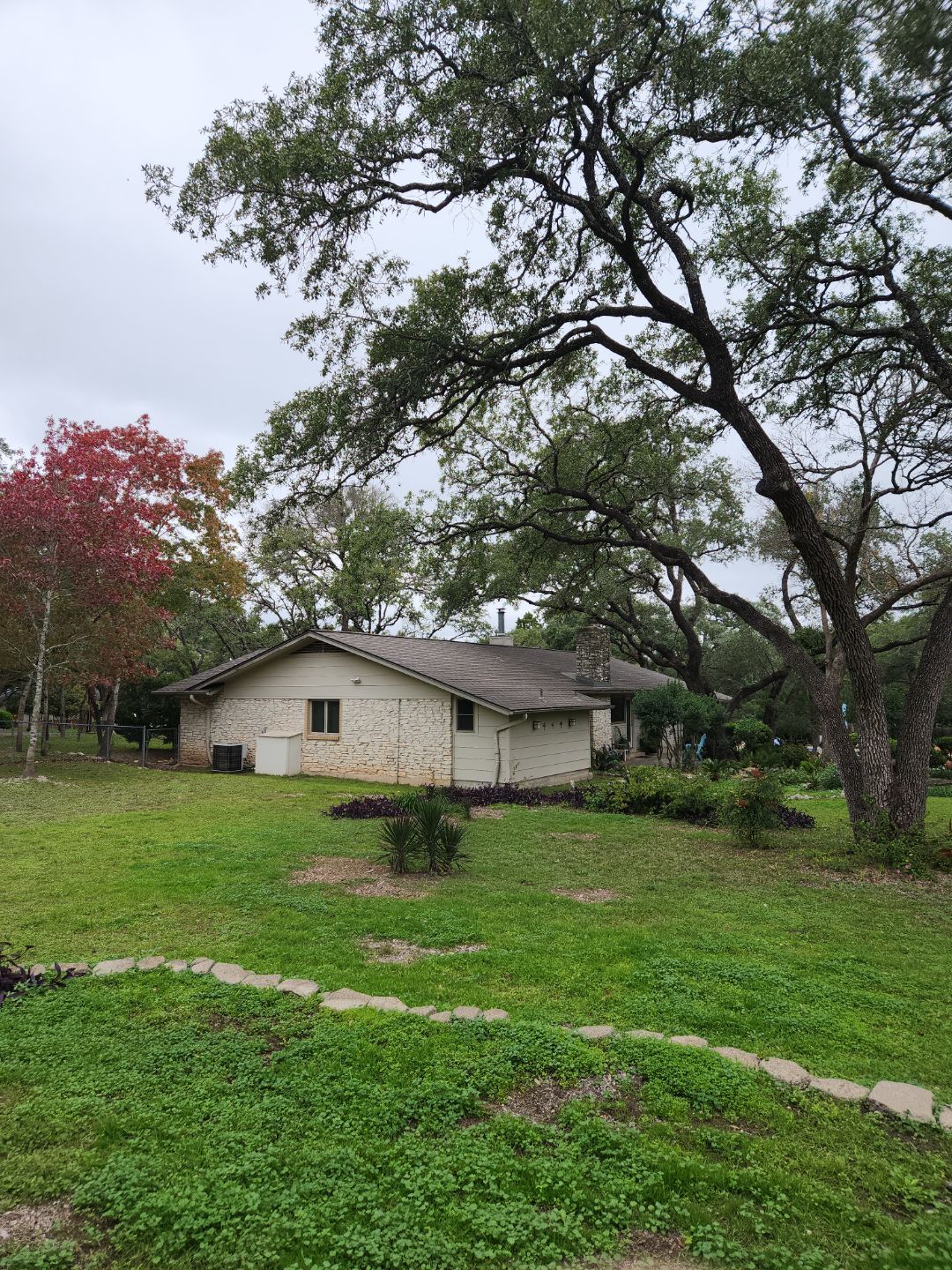 Heather Blend - CertainTeed Landmark by RoofsOnly.com