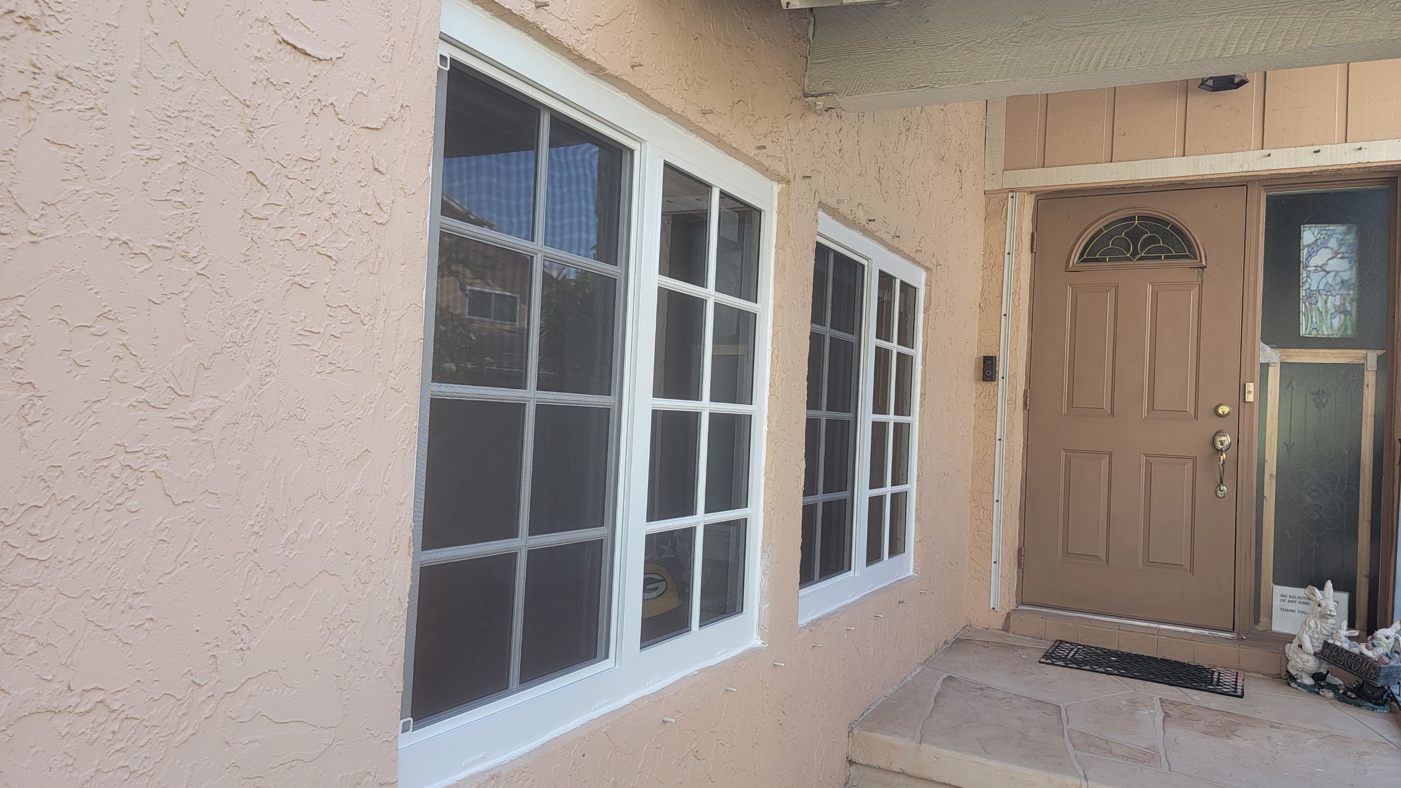 Project in Coral Springs by SIW Solutions