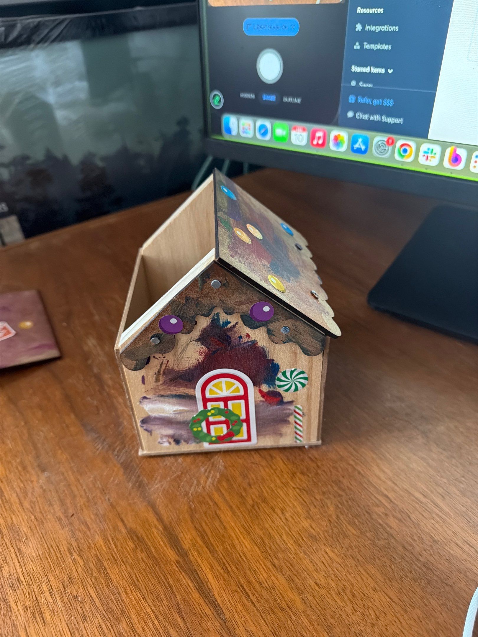 Chevrolet Cruze by CompanyCam Sales Demo