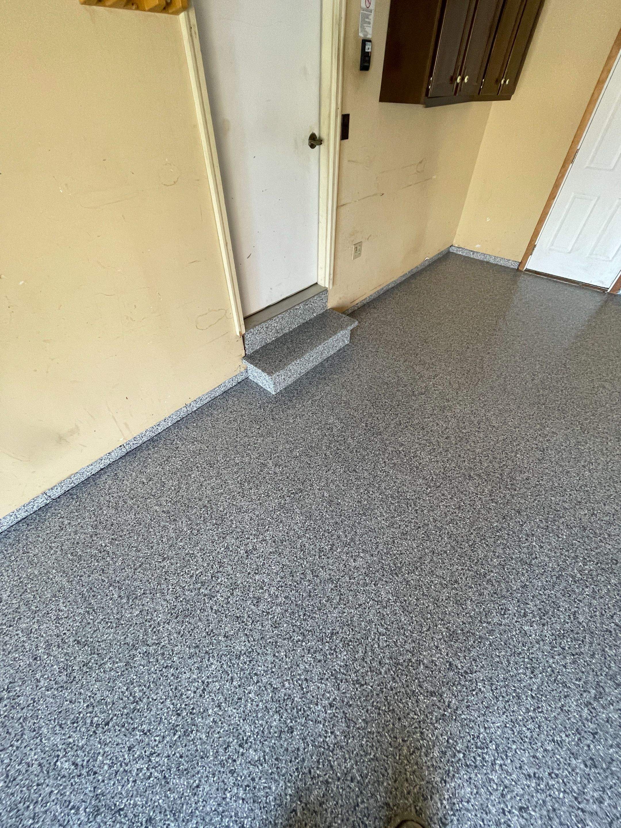 Gravel Garage Bloomington by Loud Bros