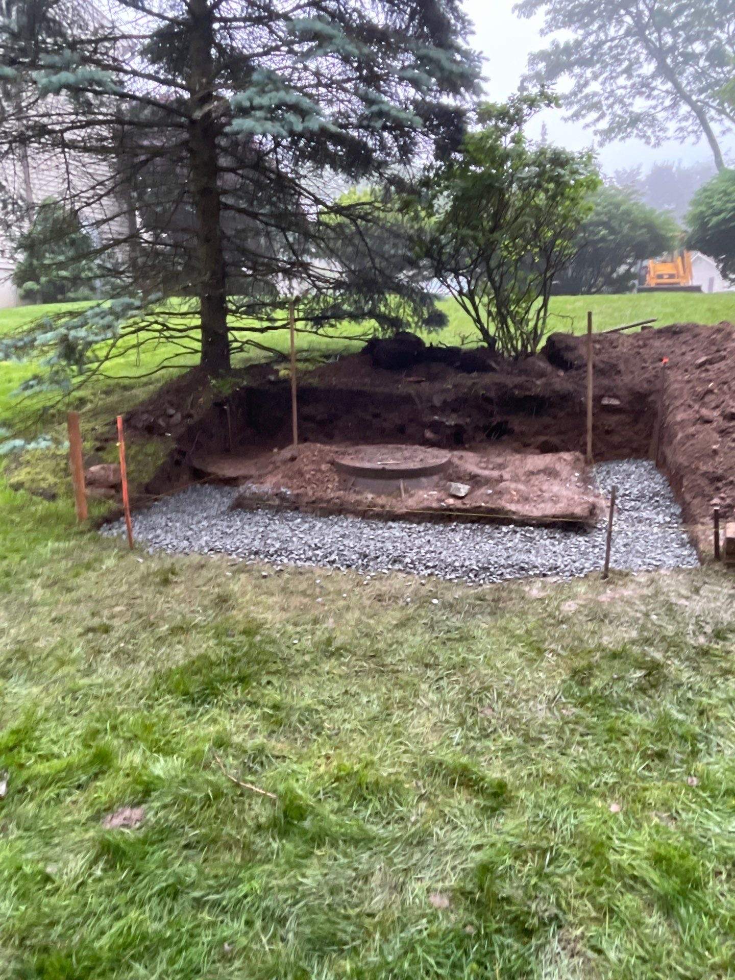 Railroad Tie Wall Replacements by High Sierra Landscape Contractors Inc.