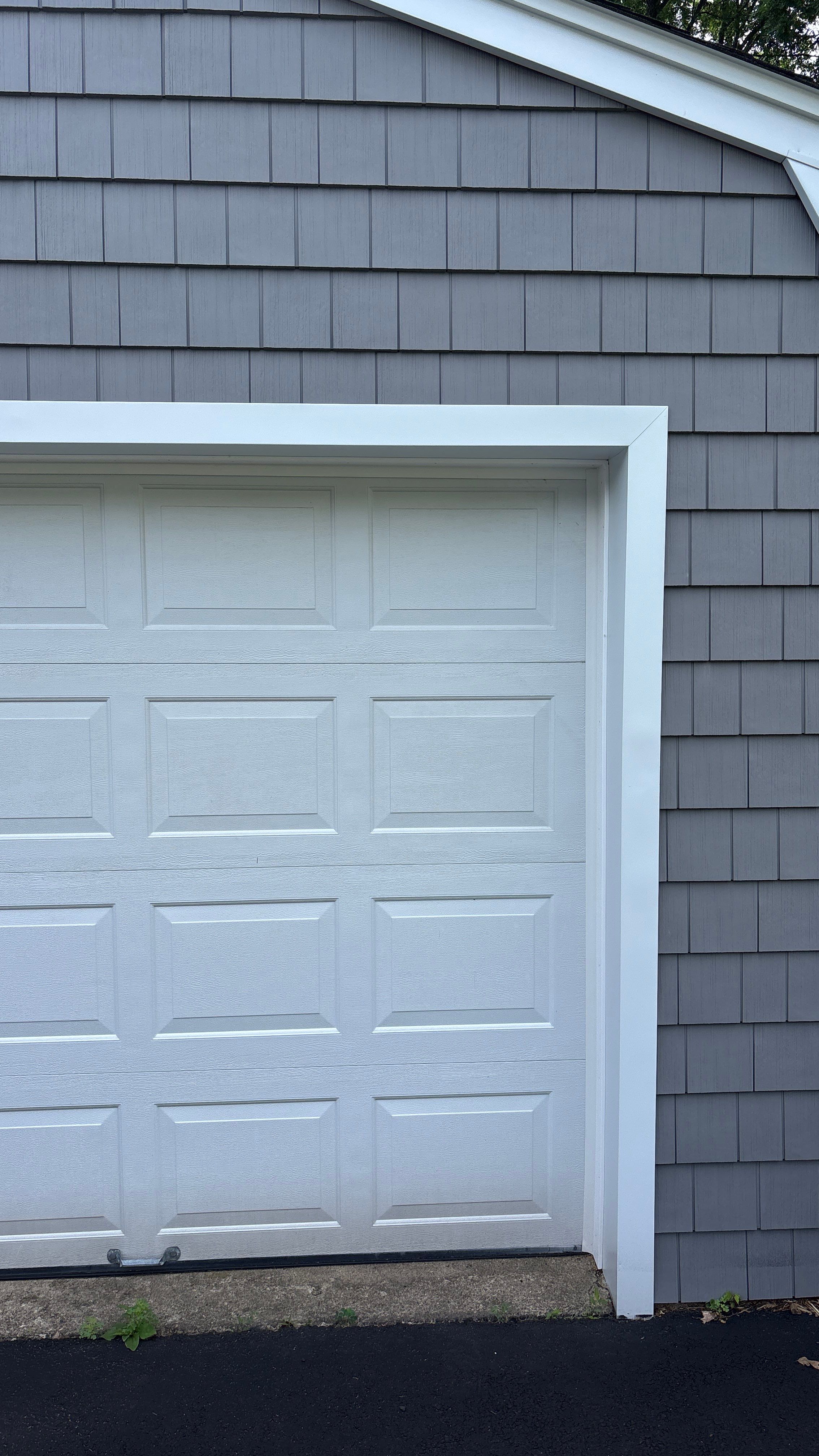 CertainTeed CERTAplank S7 Siding — Charcoal Gray by Maven Roofing & Exteriors LLC