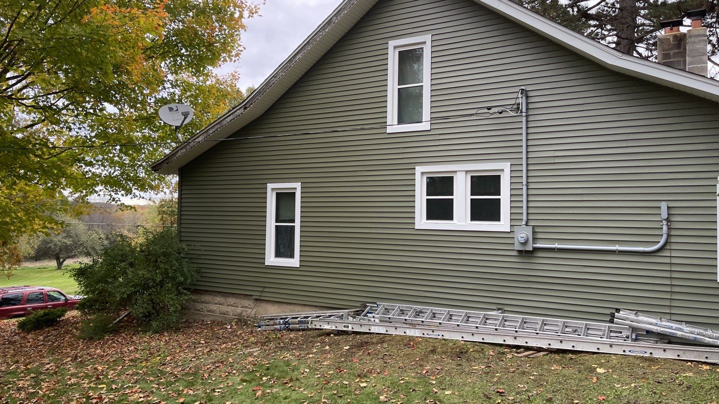 Roof Replacement using CertainTeed Landmark by 180 Contractors