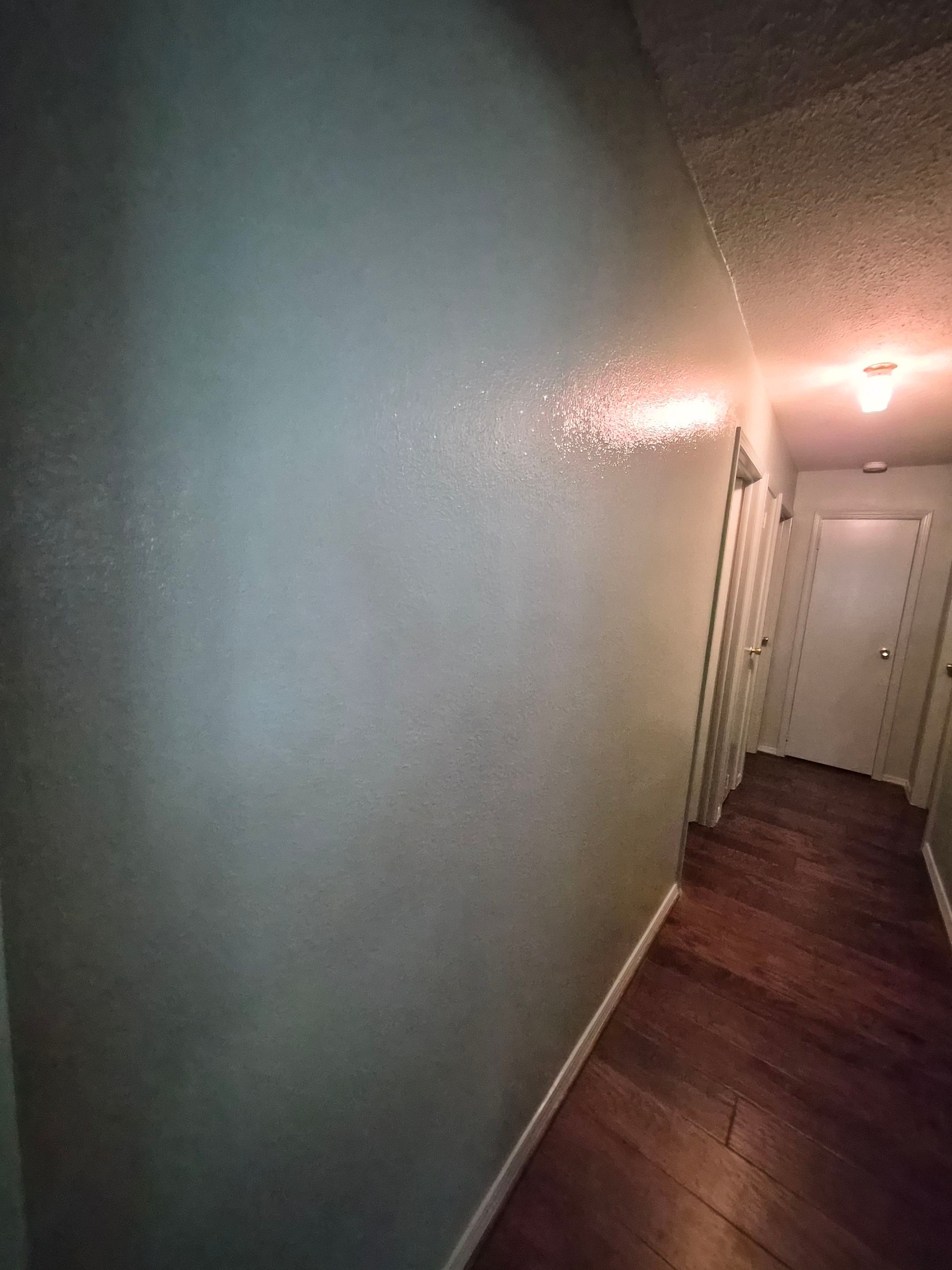Goodbye Off-White, Hello Quietude in Hideaway TX by Quality Coats Painting