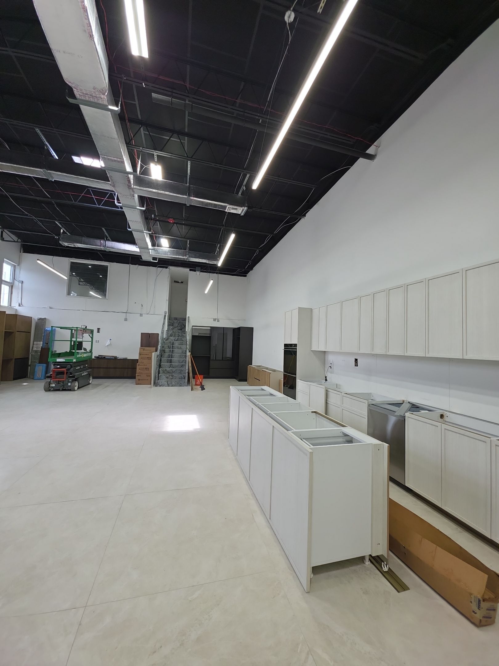 Commercial Facility Structural Upgrades and ADA Improvements in Hialeah by Picos Construction Engineering