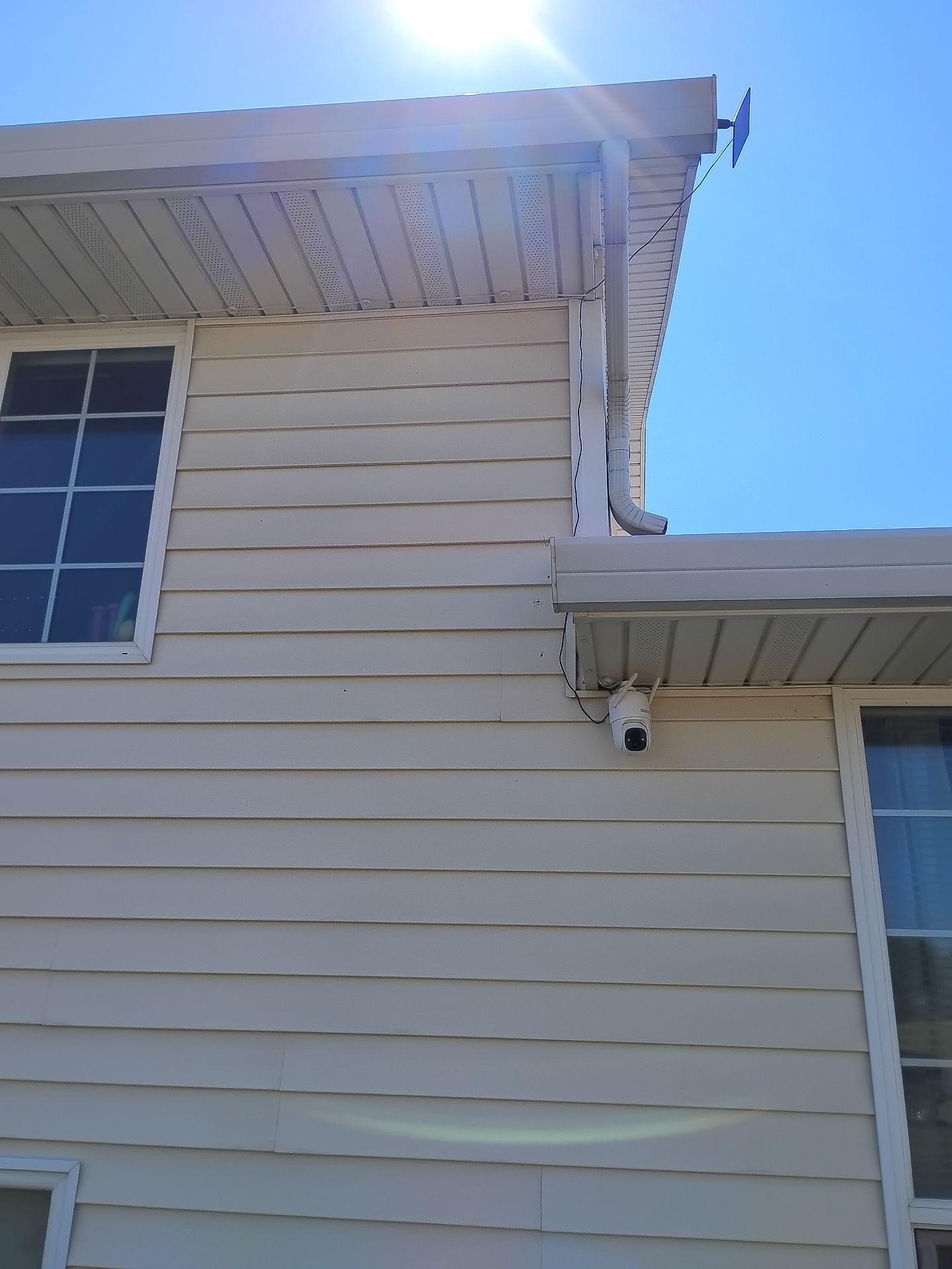 Ascend Cast Iron by BN Covered Exteriors