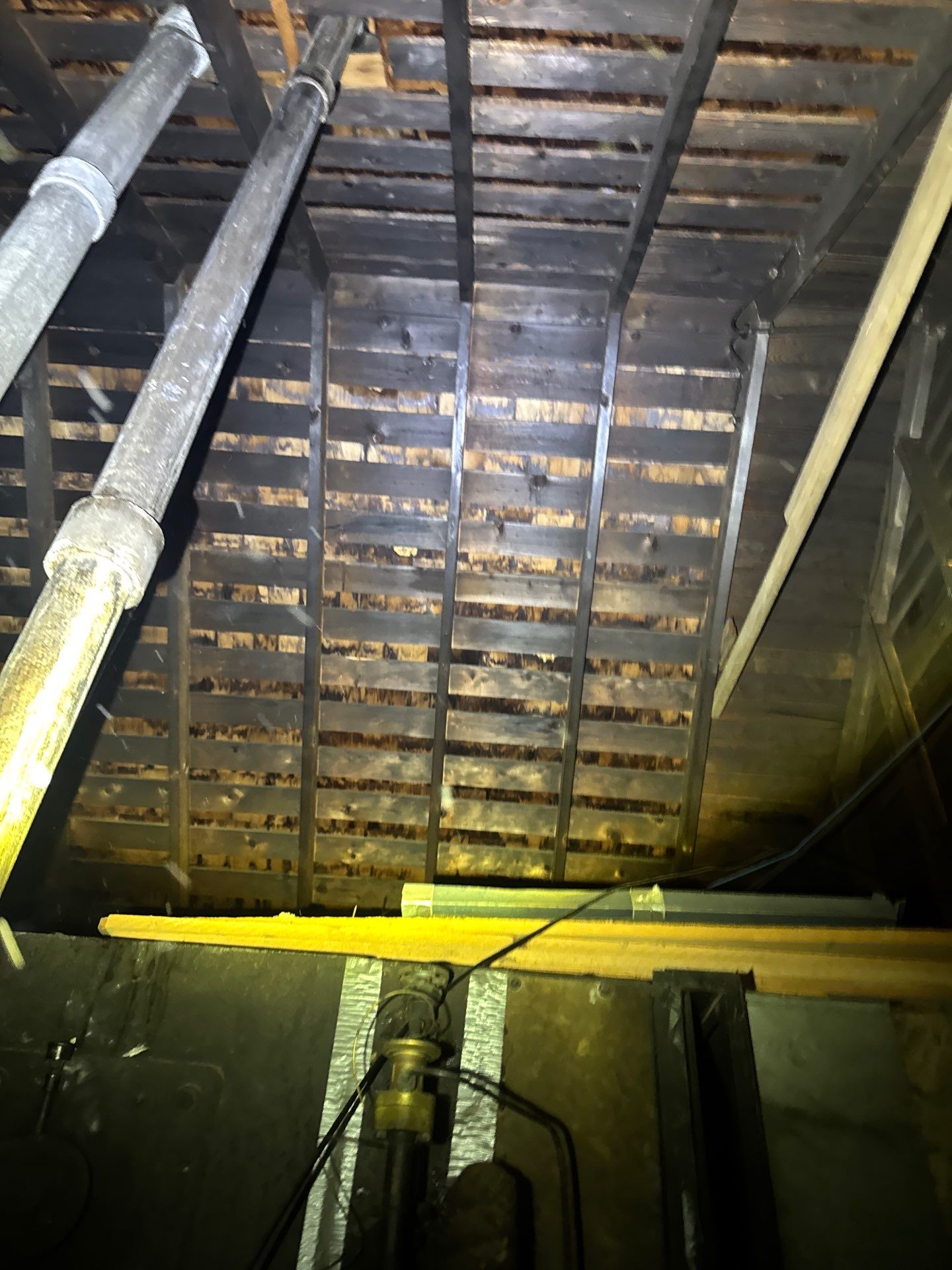 Roof Replacement by Grandmark Service Company