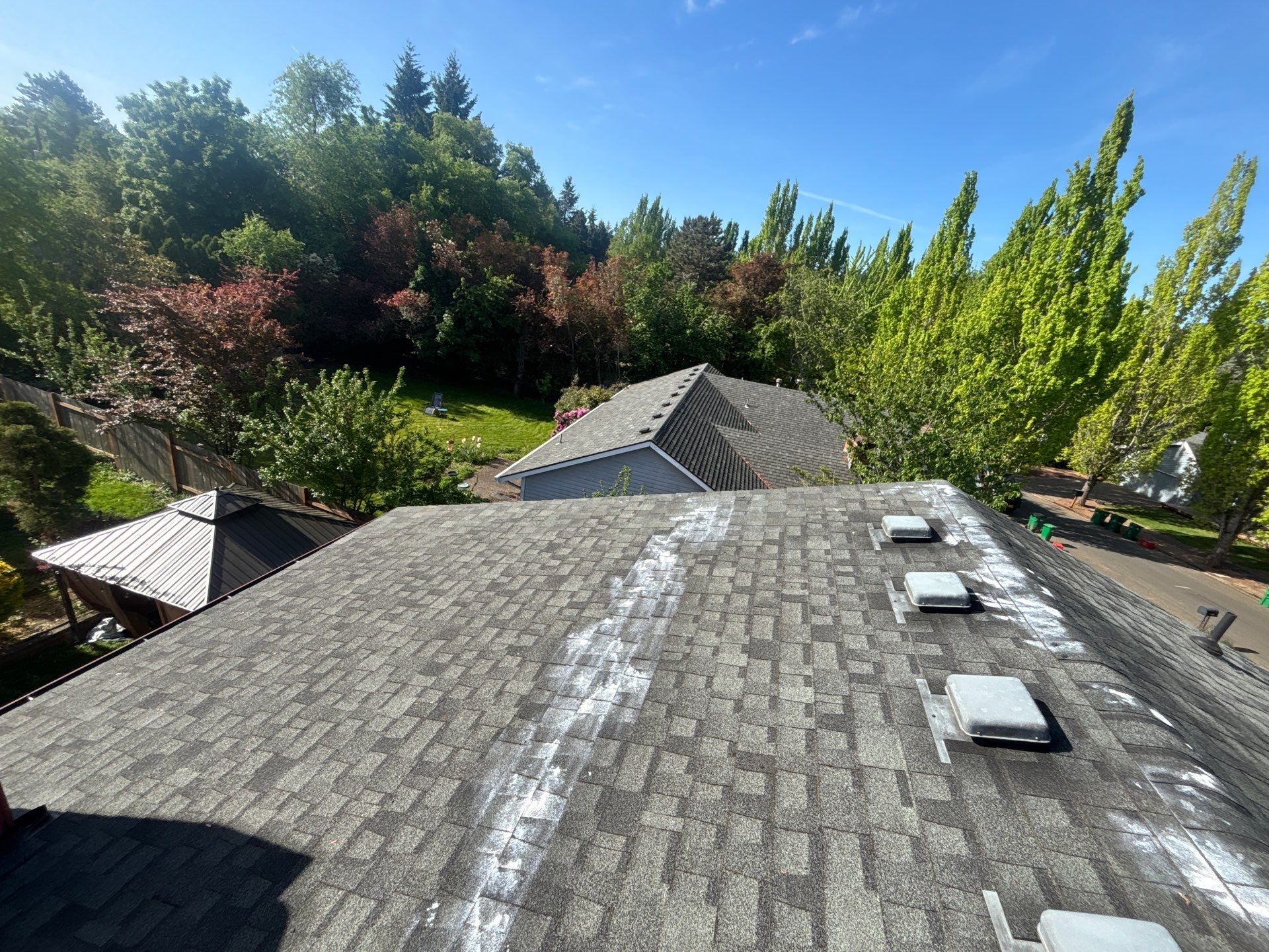 Roof Repair/Maintenance in Beaverton by Prodigy Roof Solutions